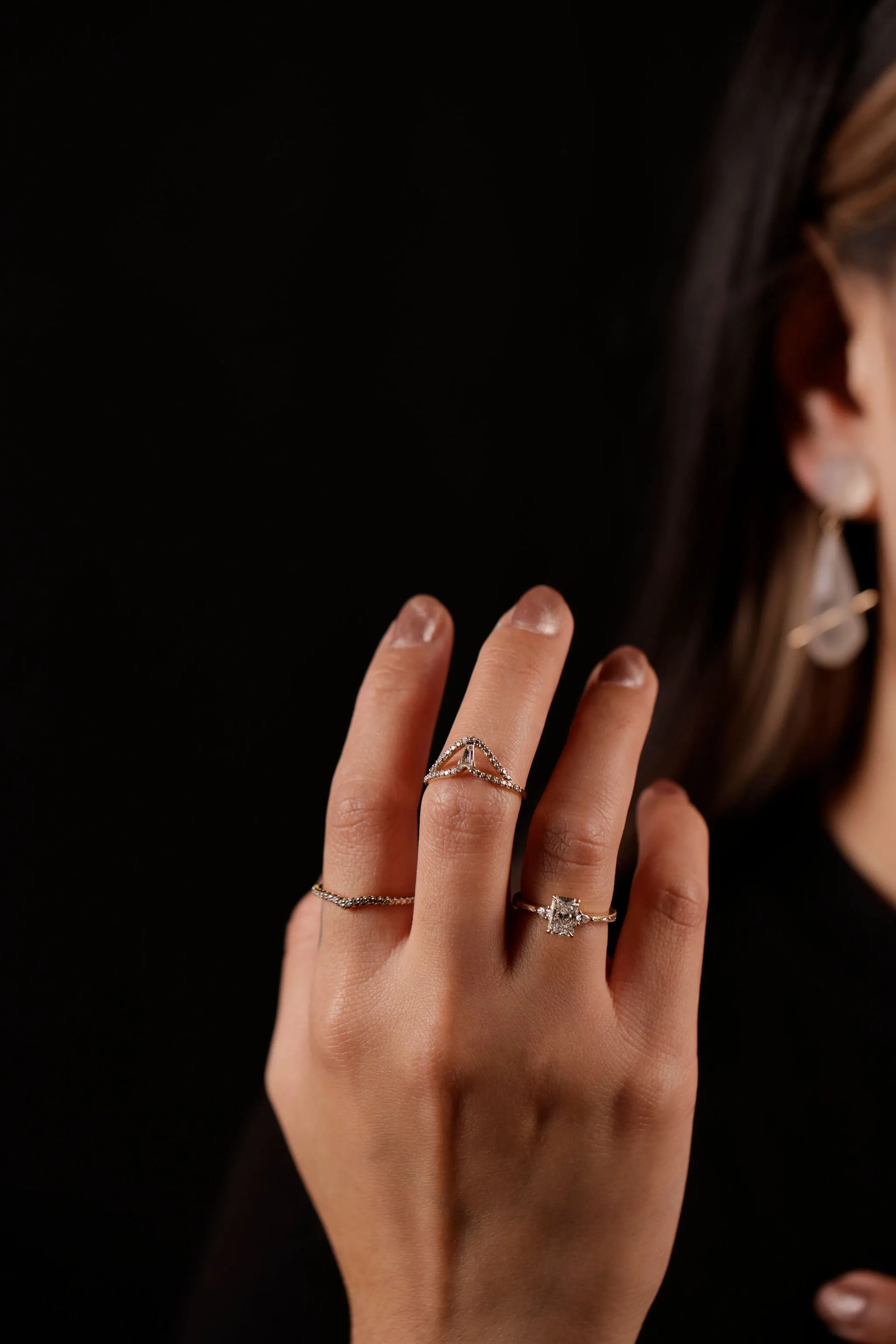 The Anastasia Ring