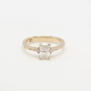 The Anastasia Ring