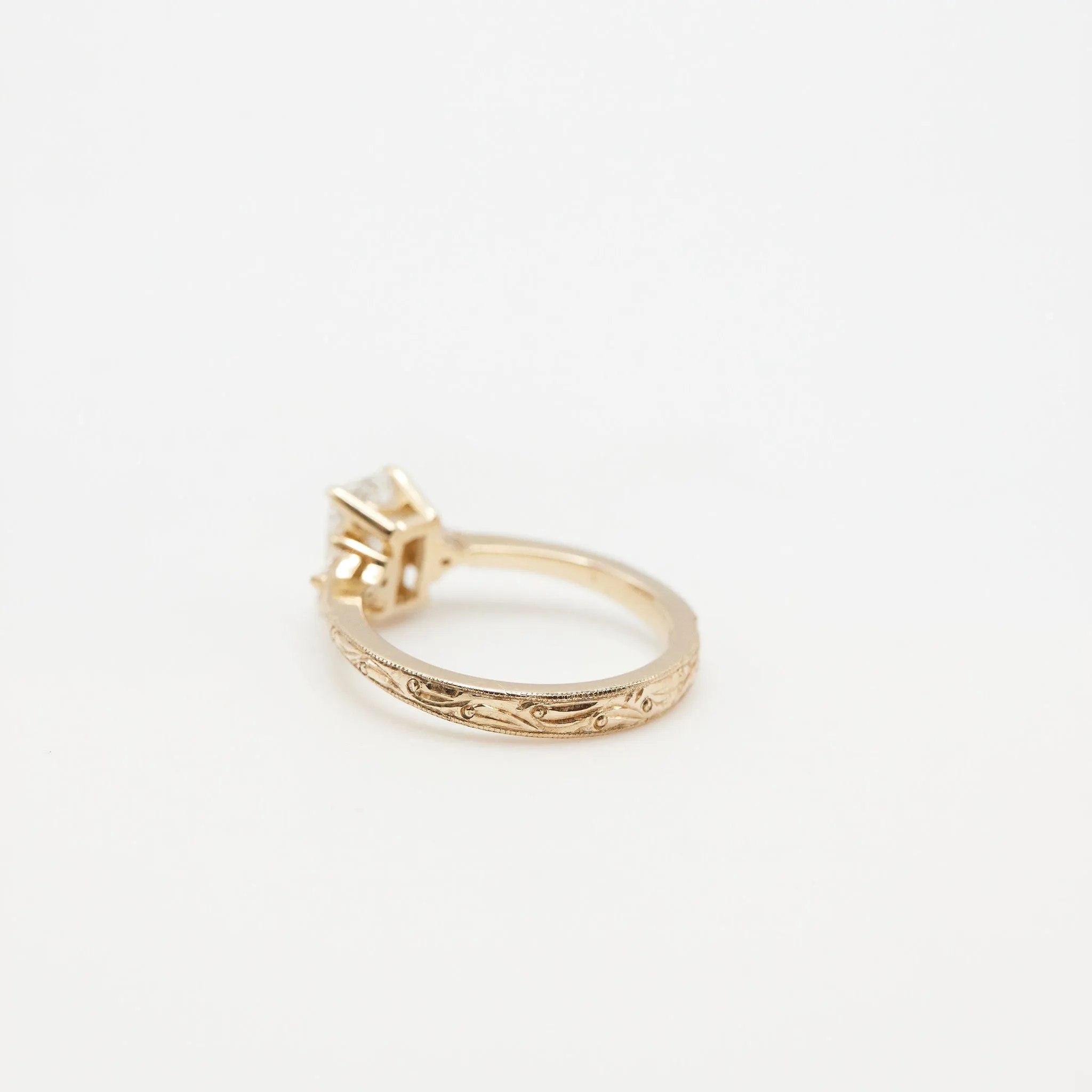 The Anastasia Ring