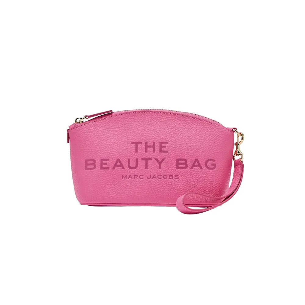 THE BEAUTY BAG