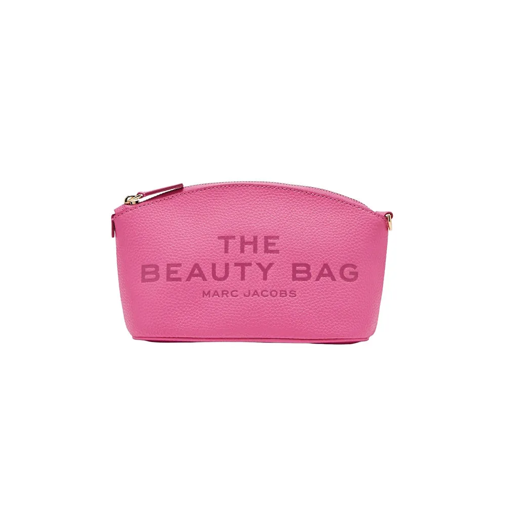 THE BEAUTY BAG