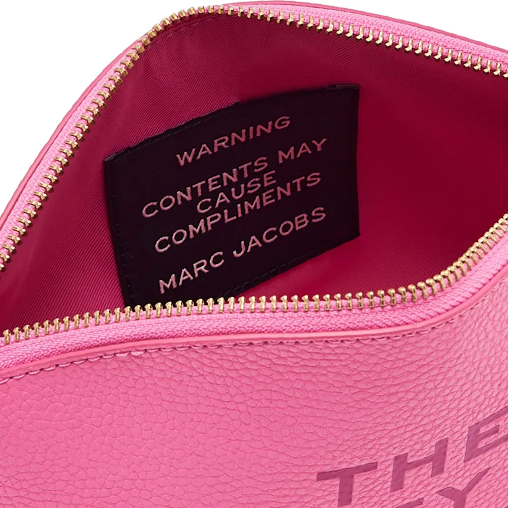 THE BEAUTY BAG