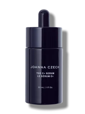The C  Serum