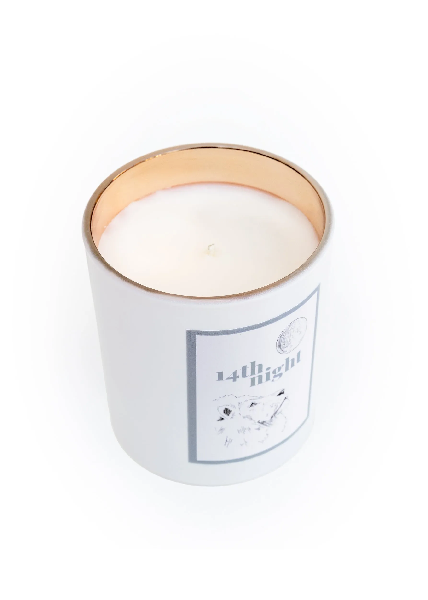 The Candle