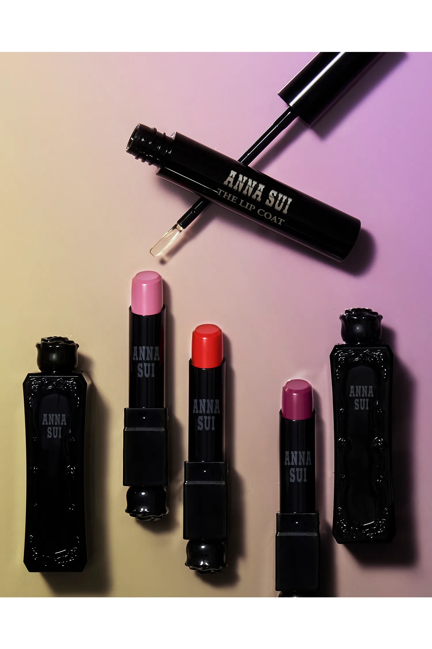 The Lip Coat Annasui