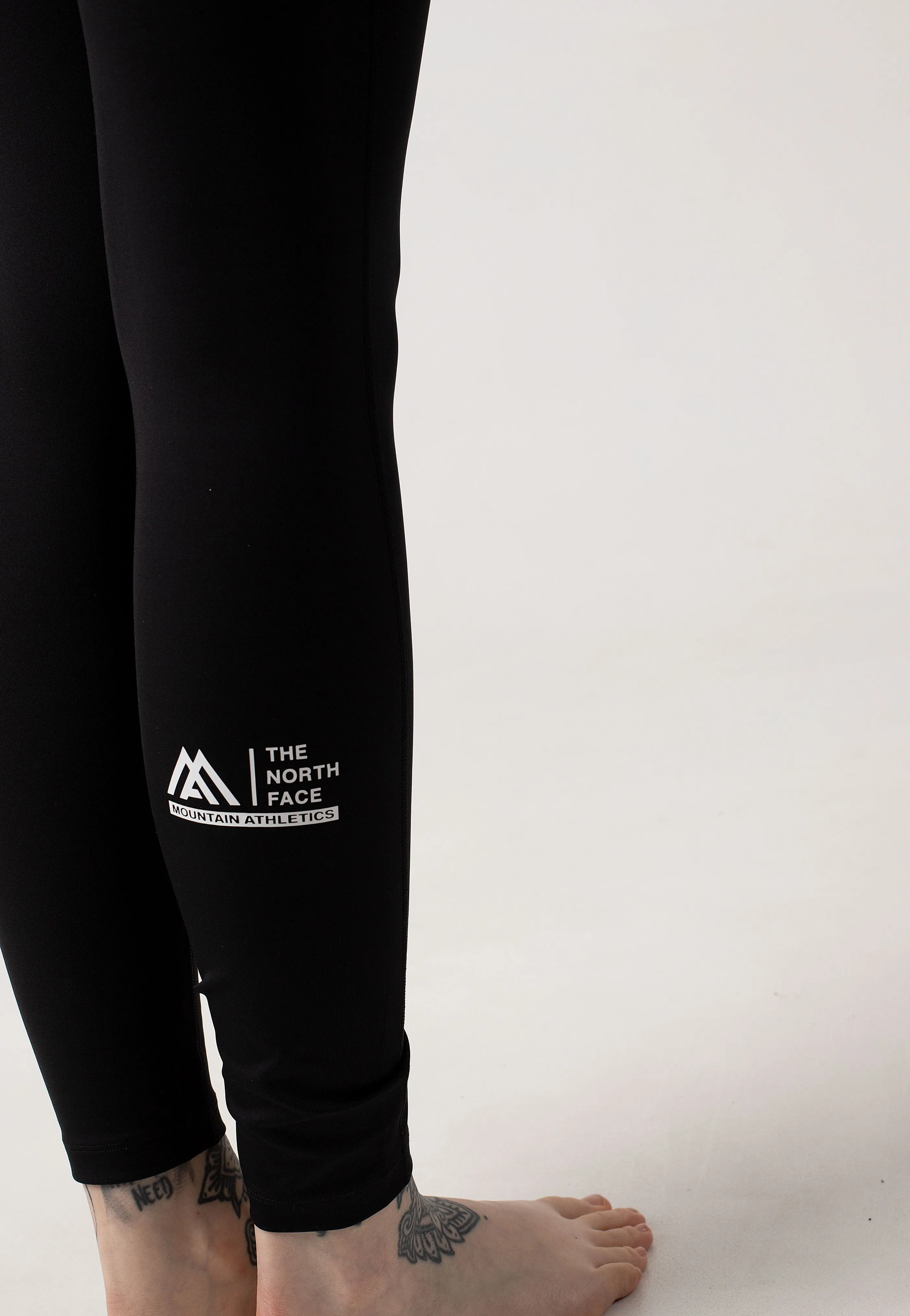The North Face - Womens Tight Tnf Black Tnf Black - Leggings