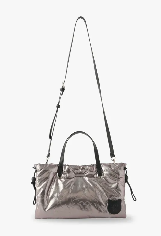 The Purrfect Cat Bag Annasui