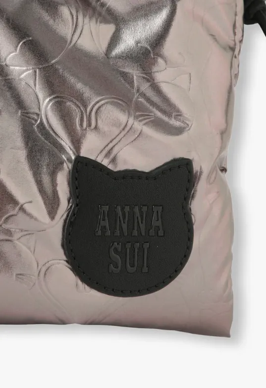 The Purrfect Cat Bag Annasui
