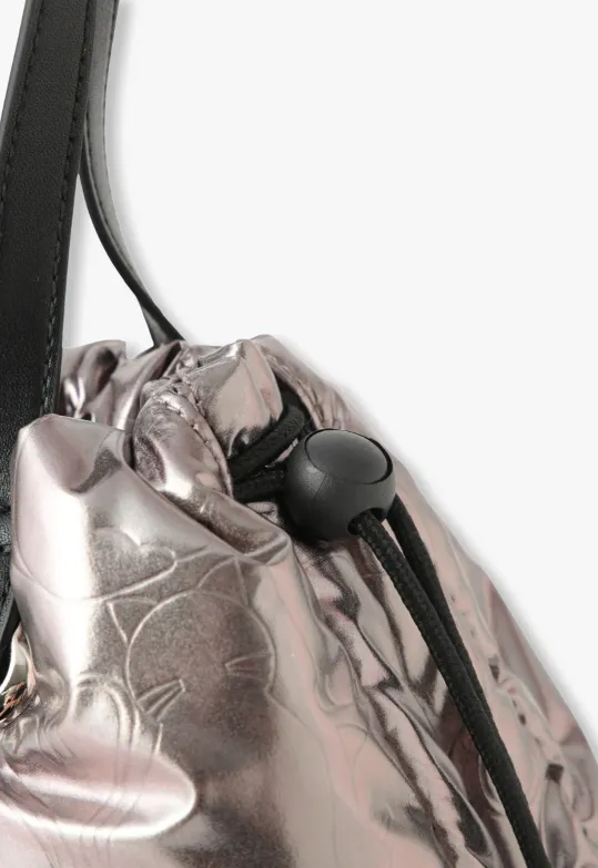 The Purrfect Cat Bag Annasui