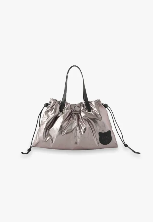 The Purrfect Cat Bag Annasui