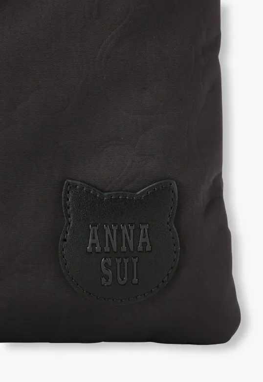 The Purrfect Cat Tote Annasui