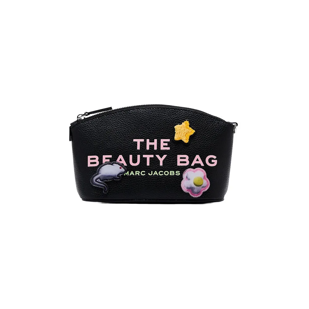 THE STICKER PATCH BEAUTY BAG