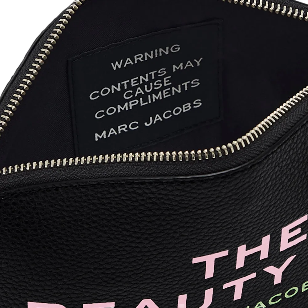 THE STICKER PATCH BEAUTY BAG