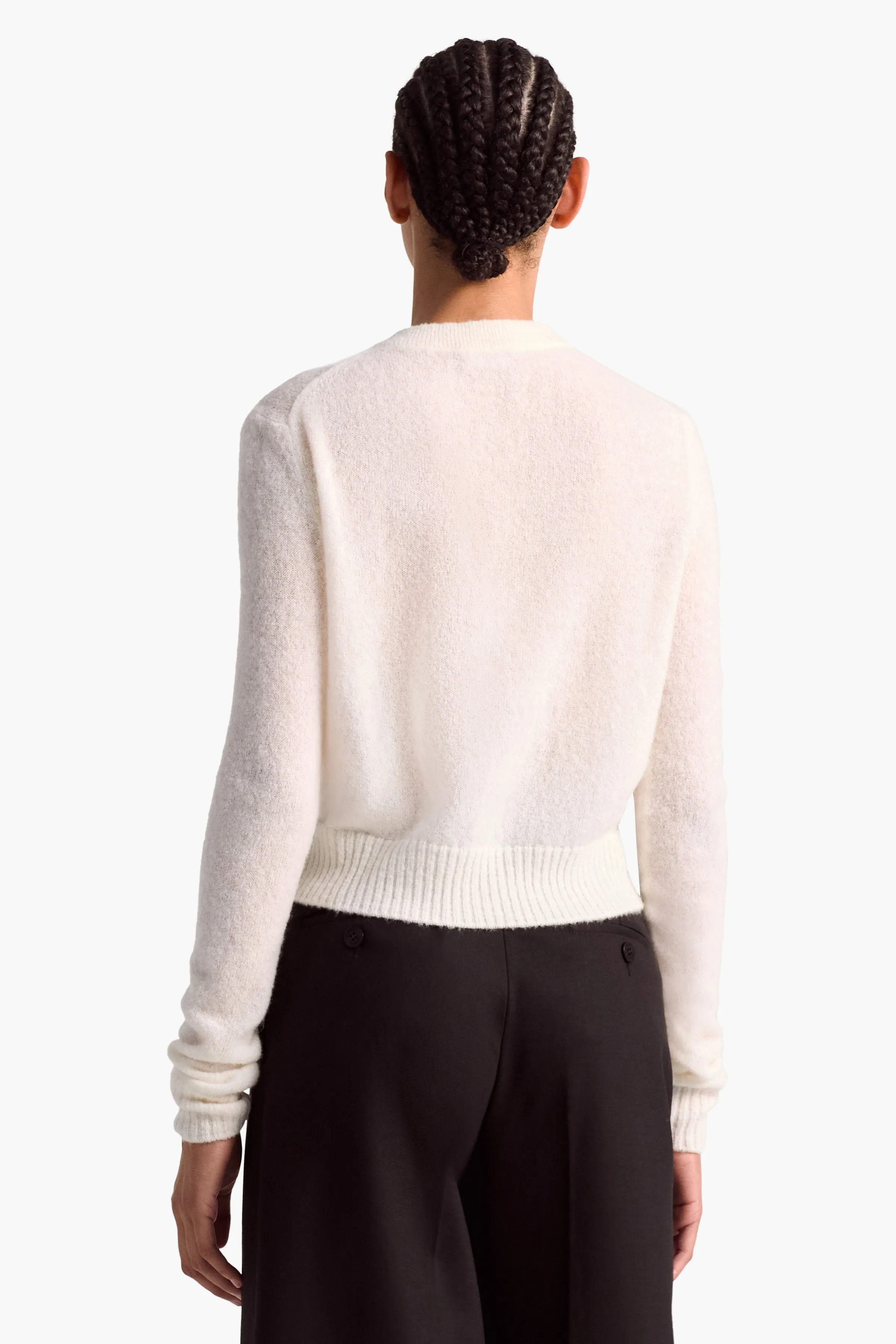 Thea Sweater Altuzarra