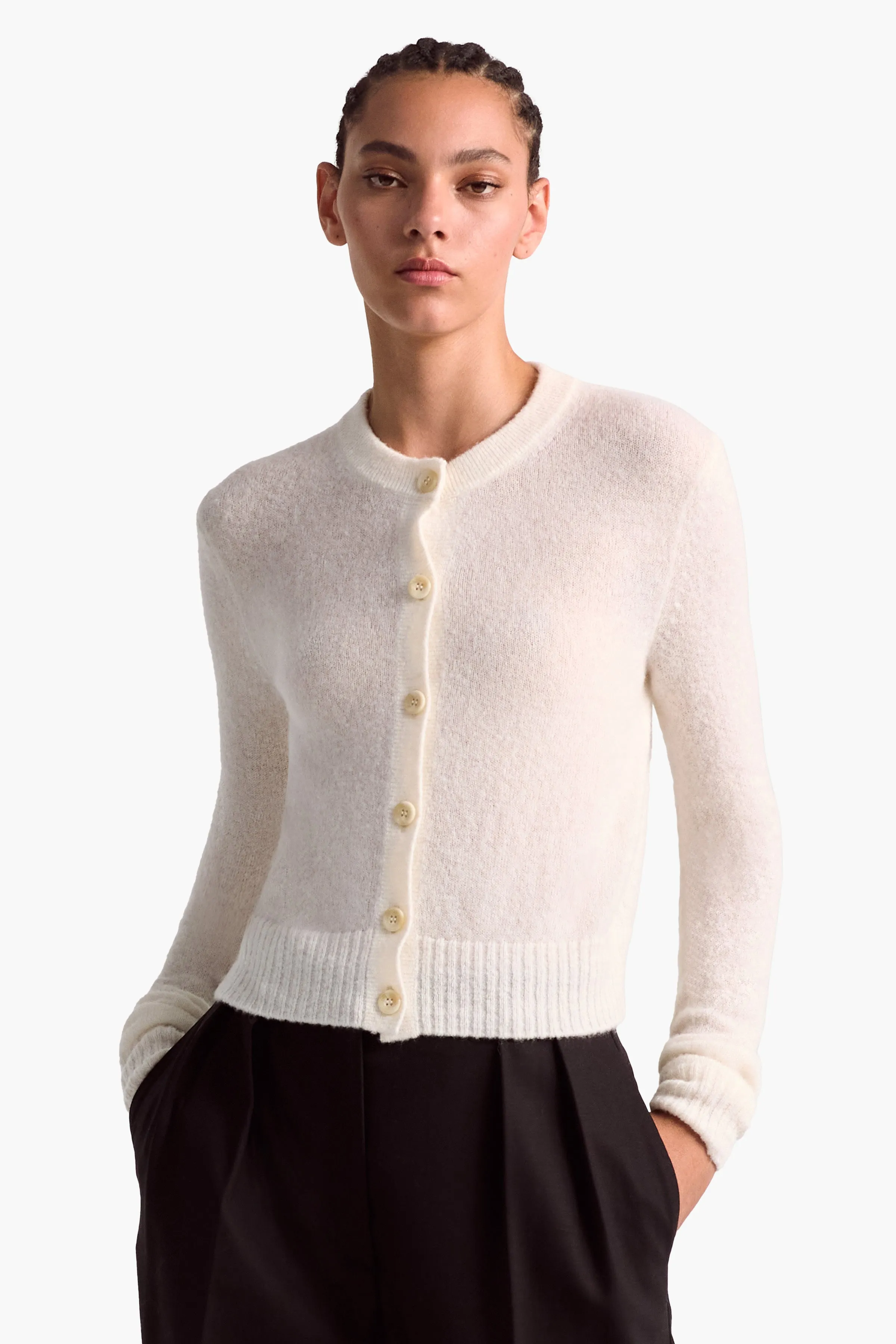 Thea Sweater Altuzarra