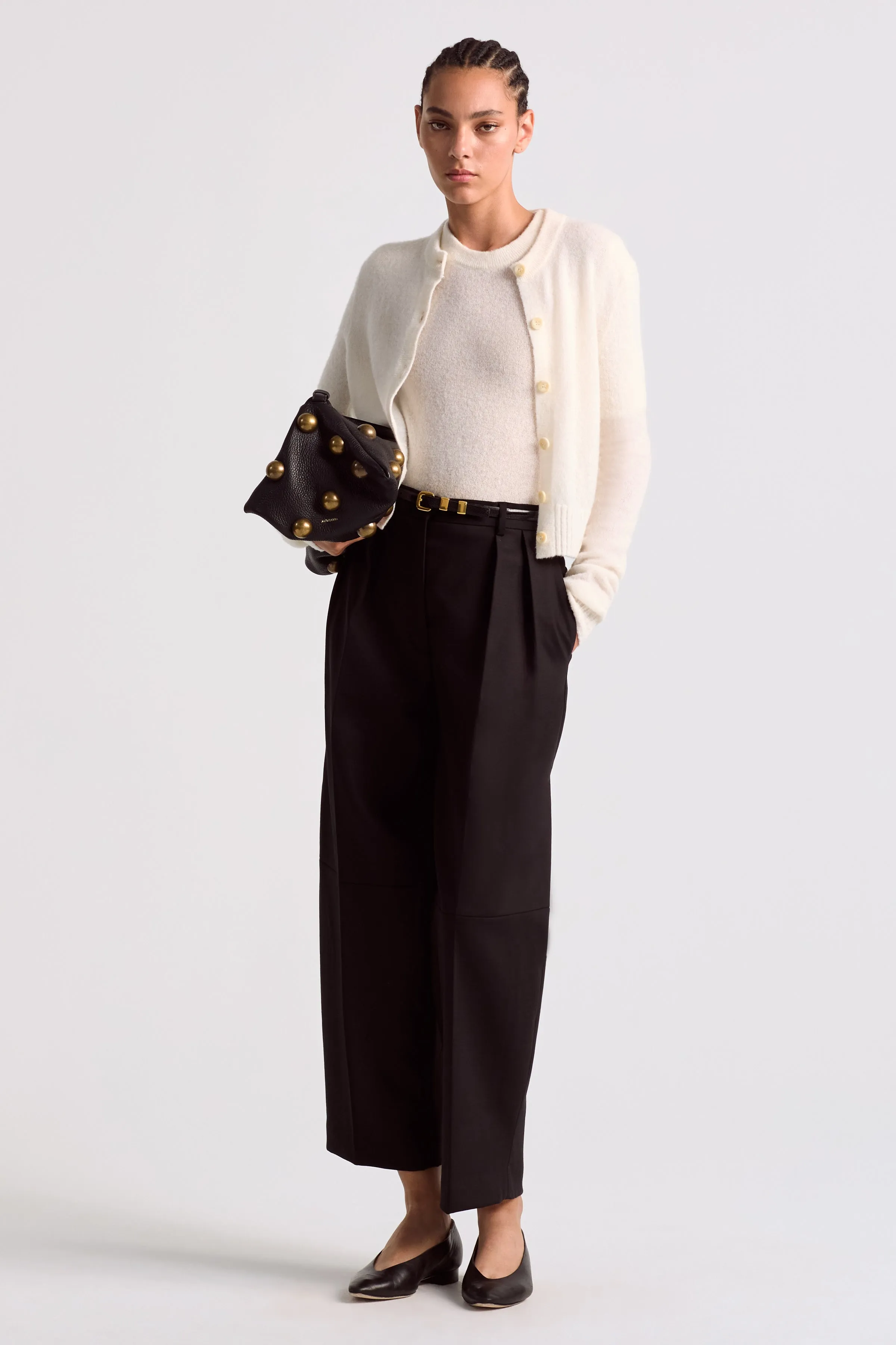Thea Sweater Altuzarra