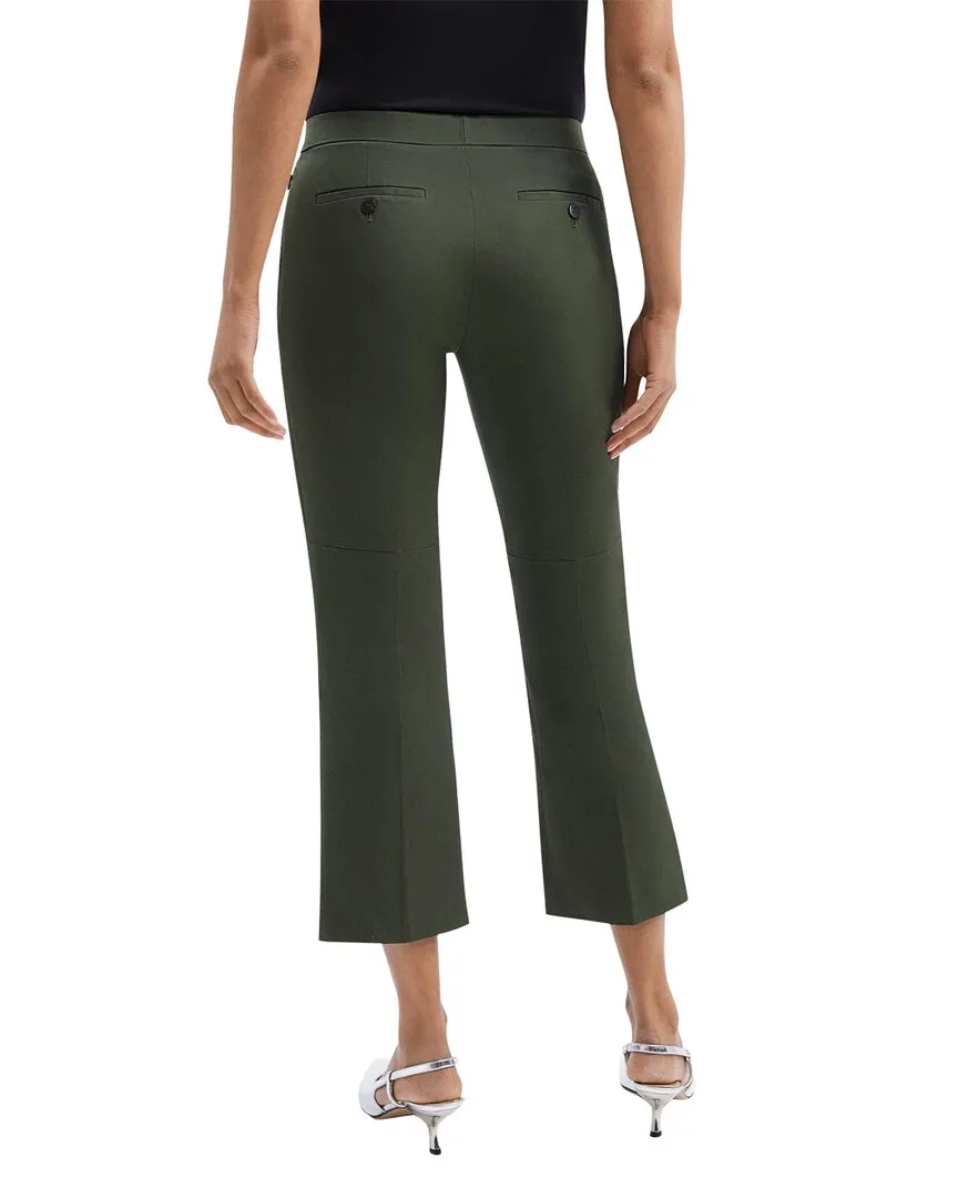 Theory Chino Kick Pant
