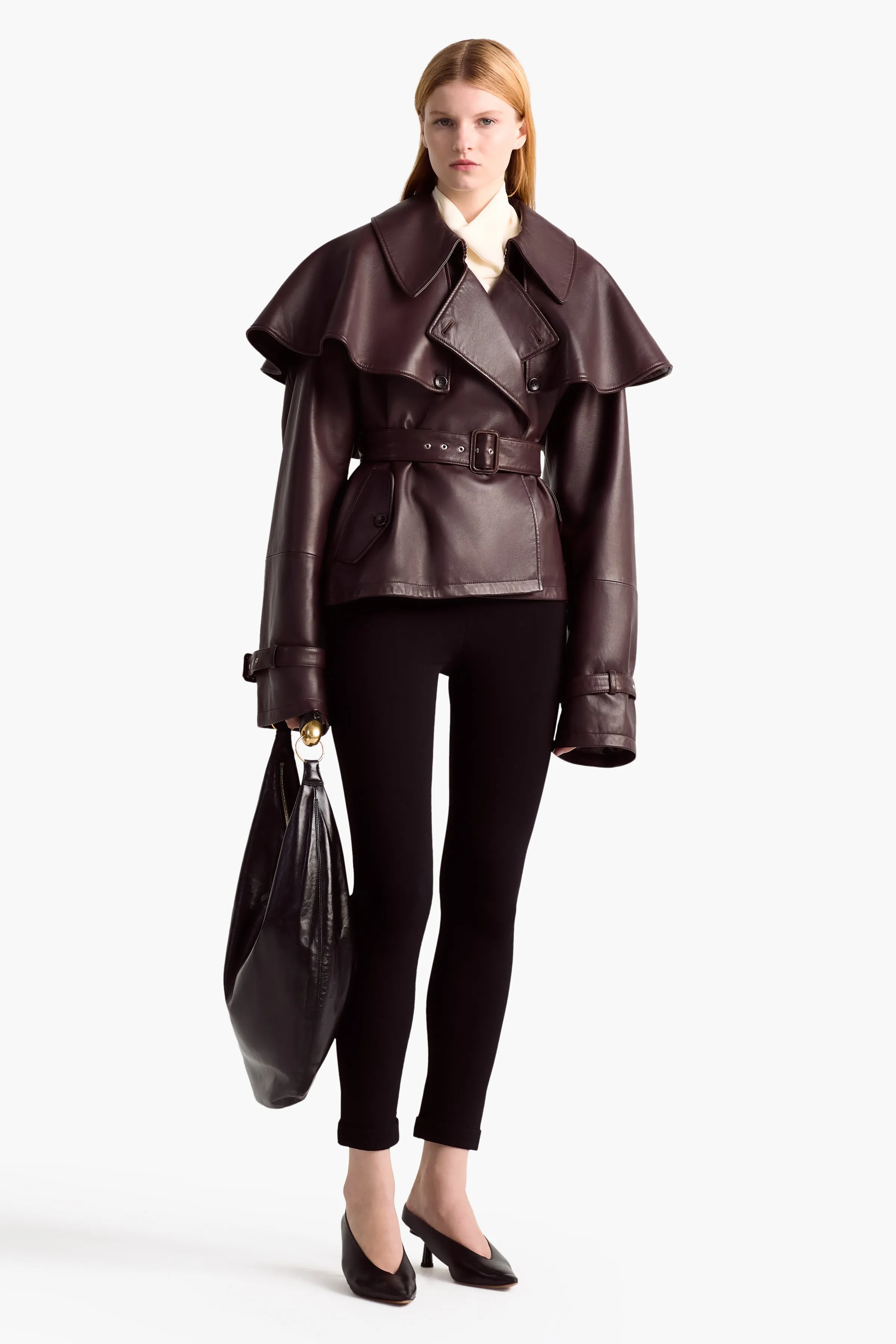 Tim Coat Altuzarra