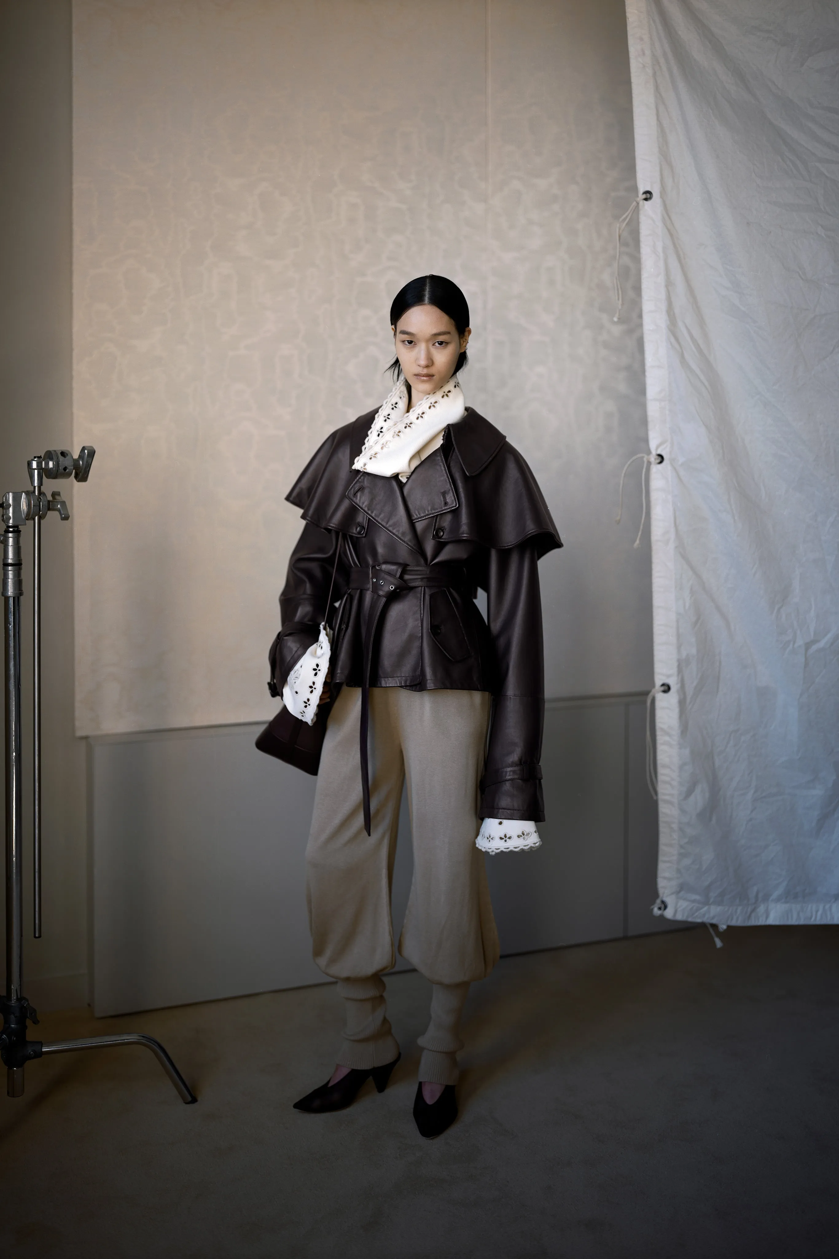 Tim Coat Altuzarra