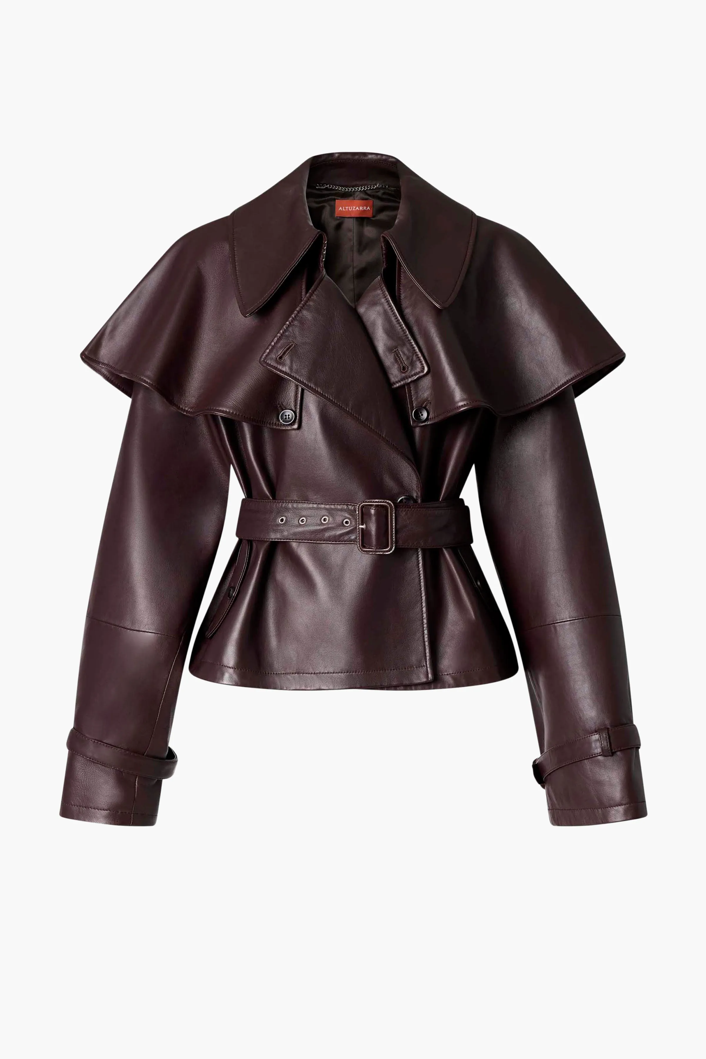 Tim Coat Altuzarra
