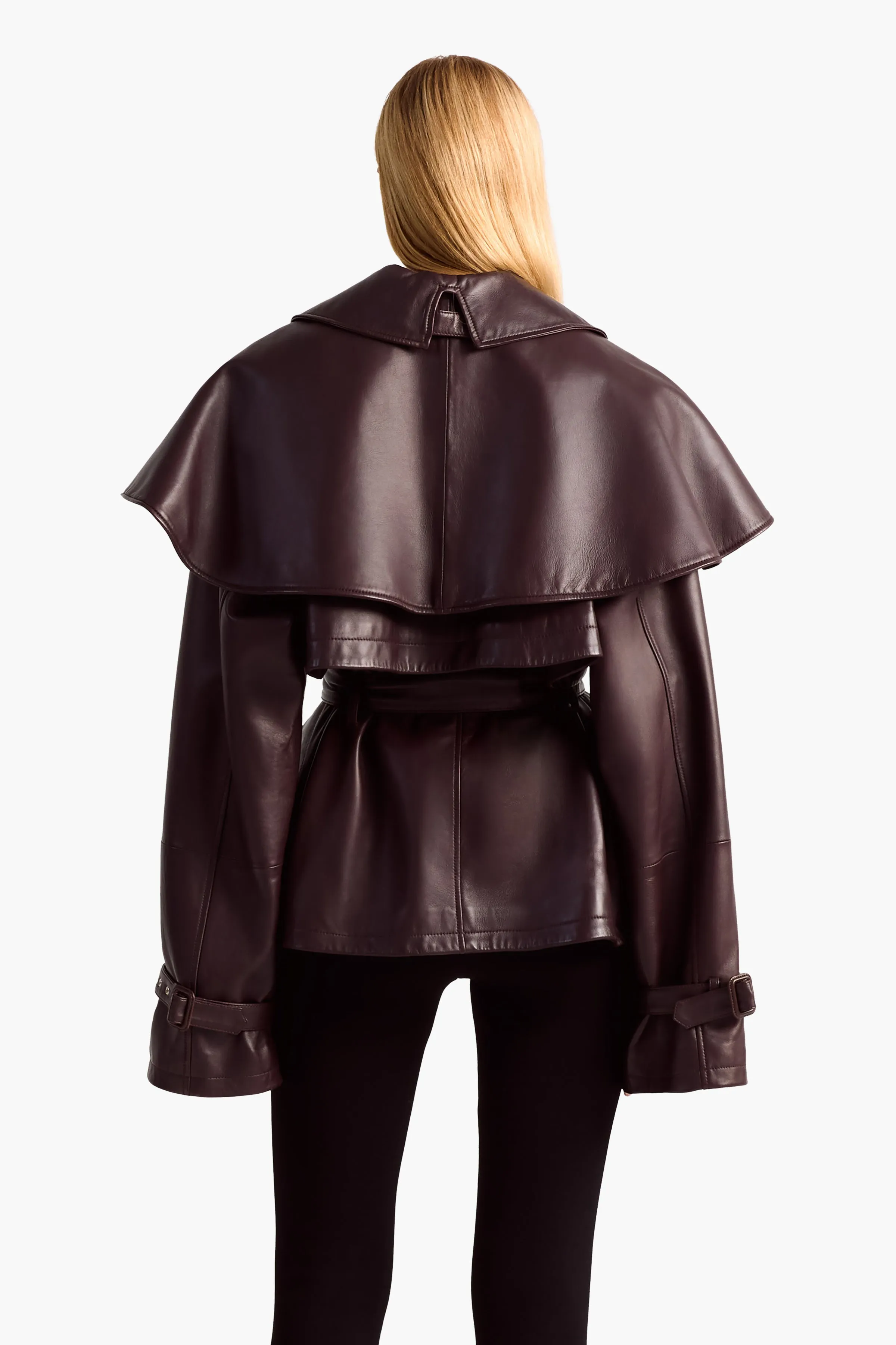 Tim Coat Altuzarra