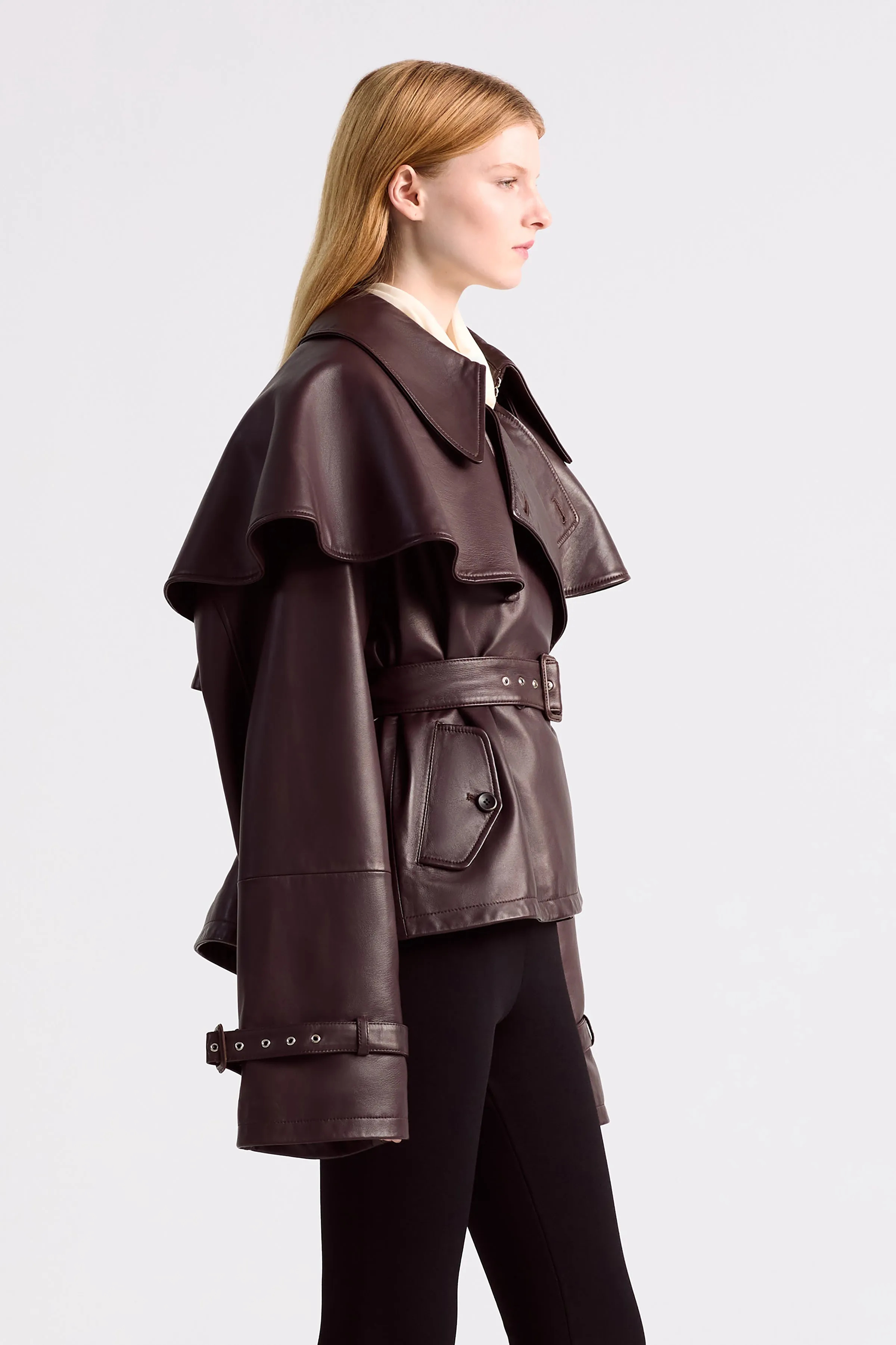 Tim Coat Altuzarra