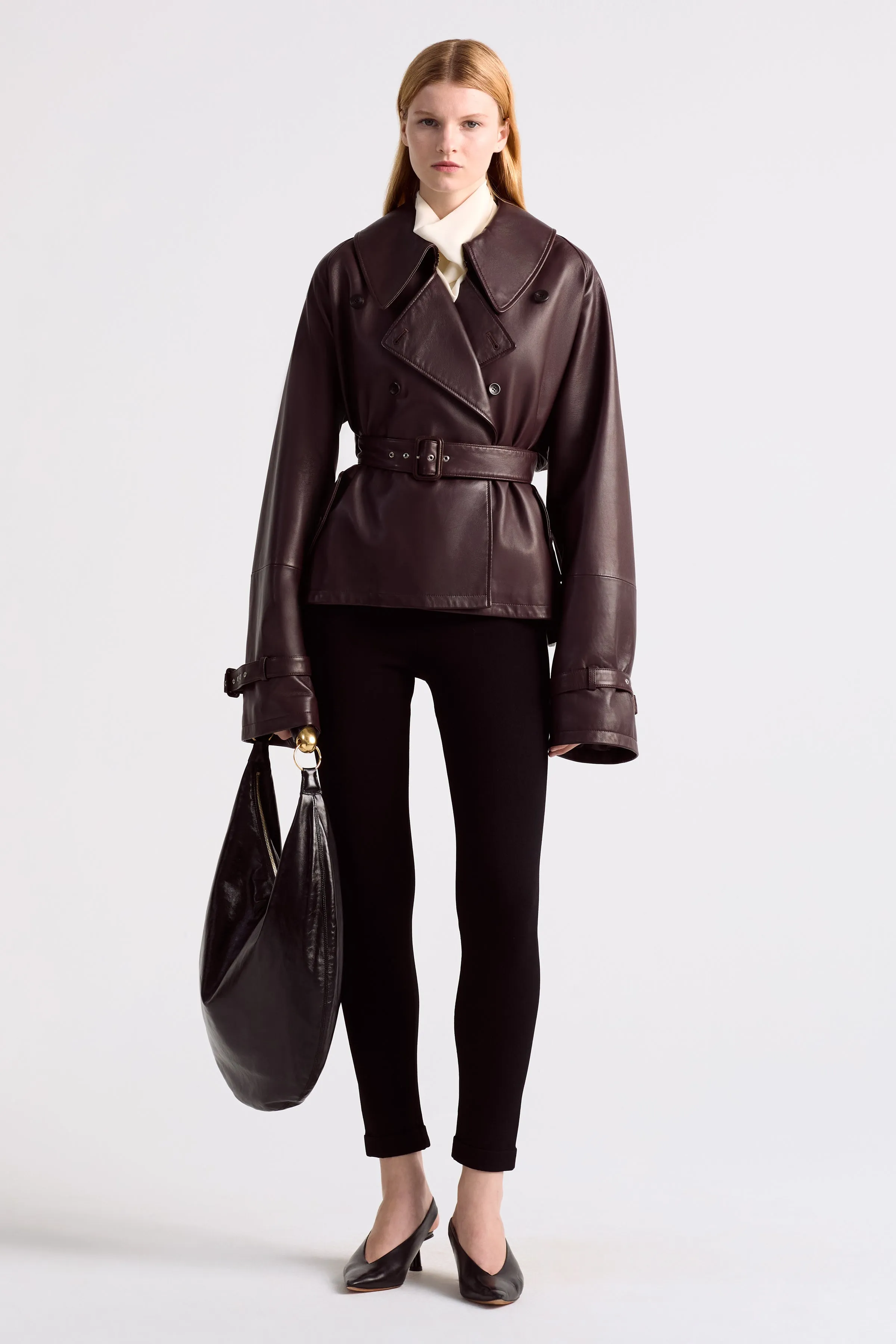 Tim Coat Altuzarra