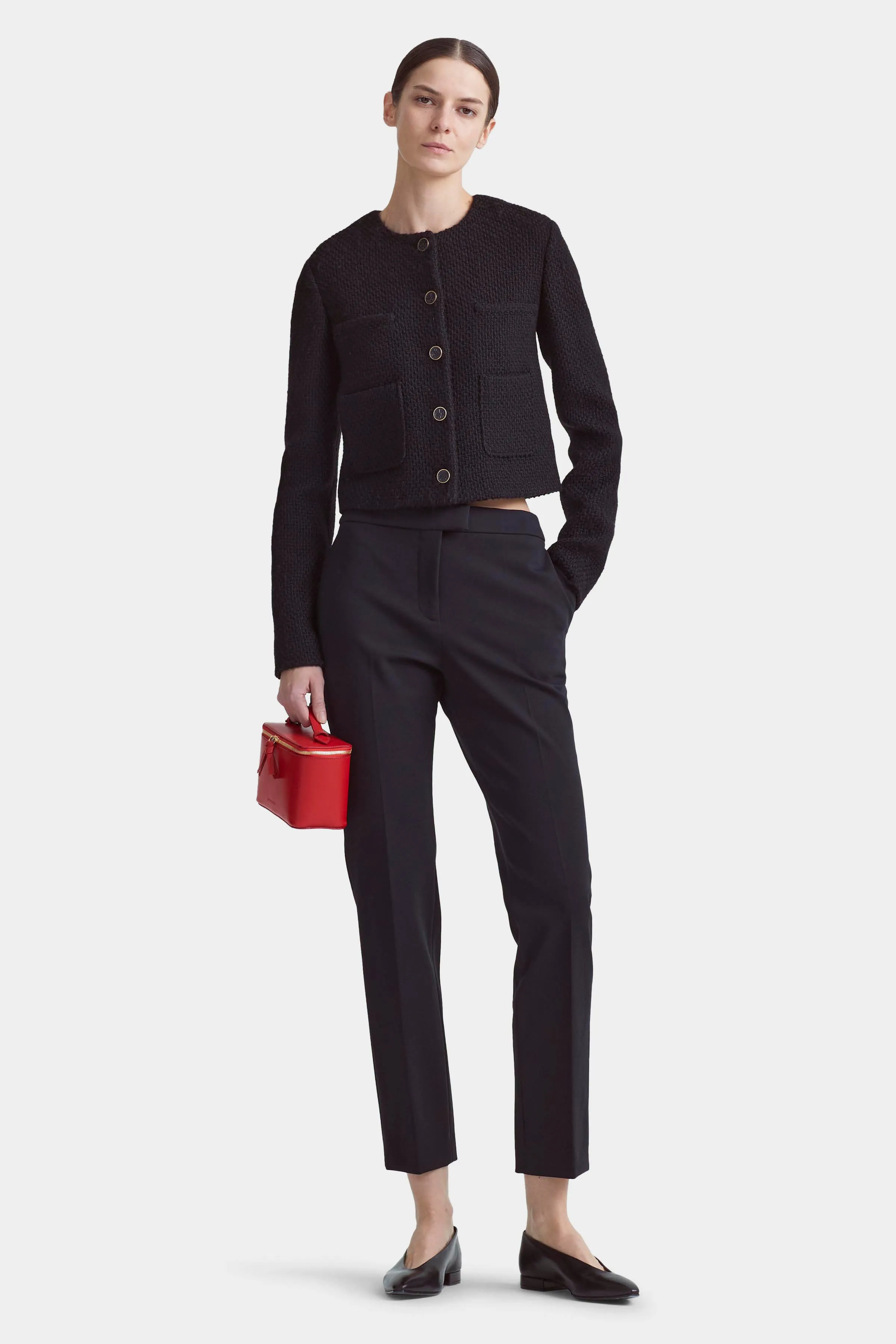Todd Legging Altuzarra
