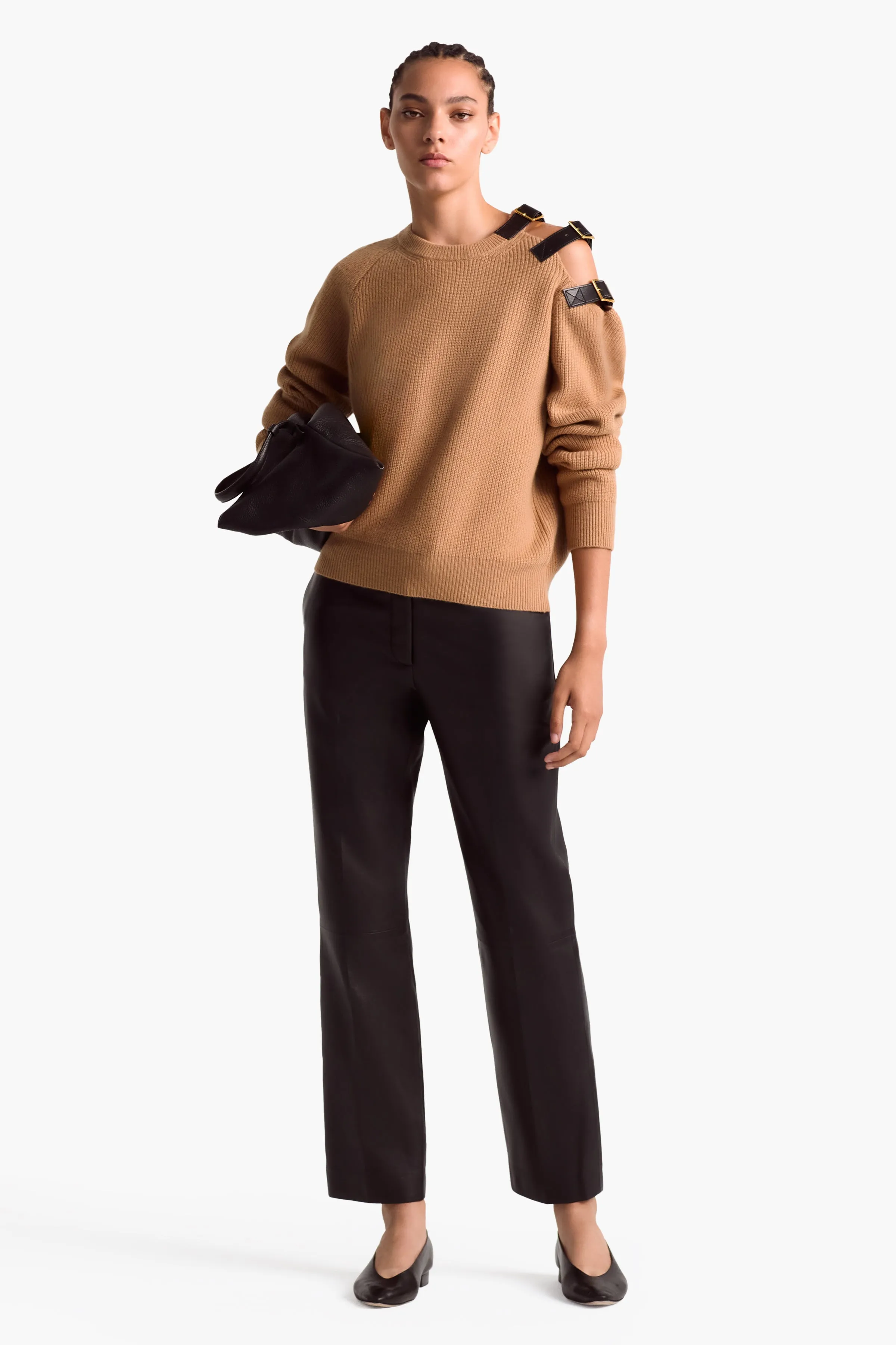 Todd Pant Altuzarra