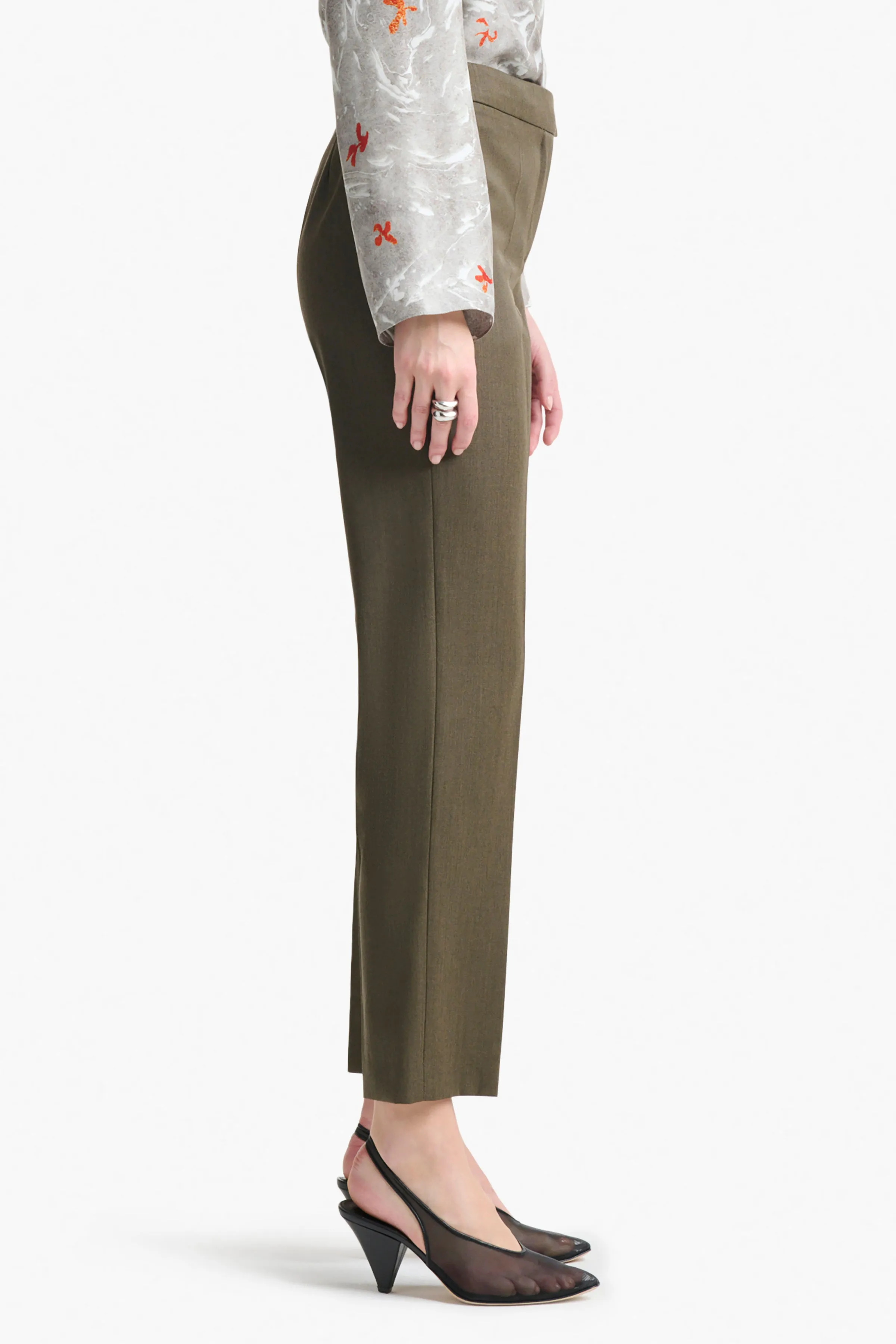 Todd Pant Altuzarra