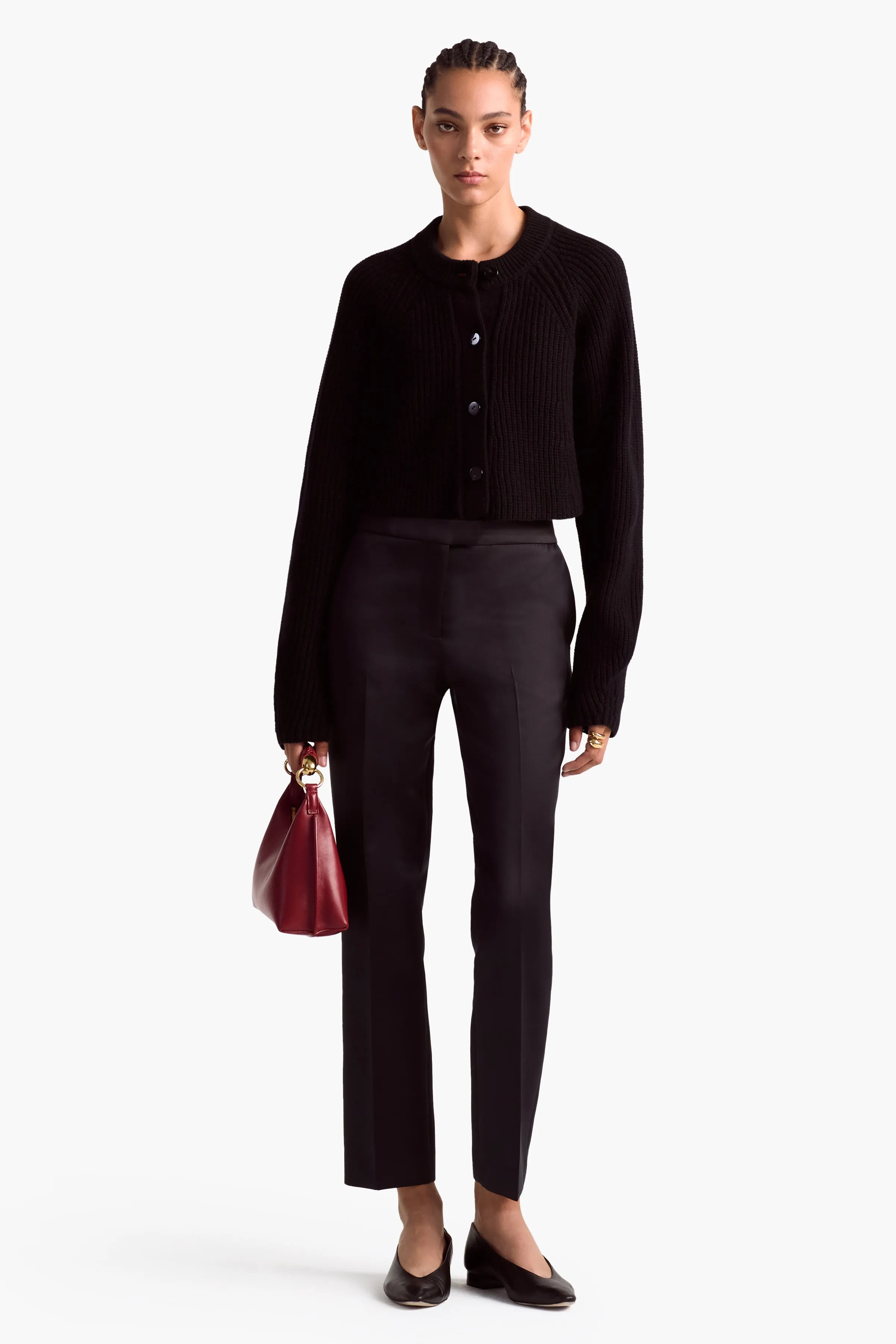 Todd Pant Altuzarra