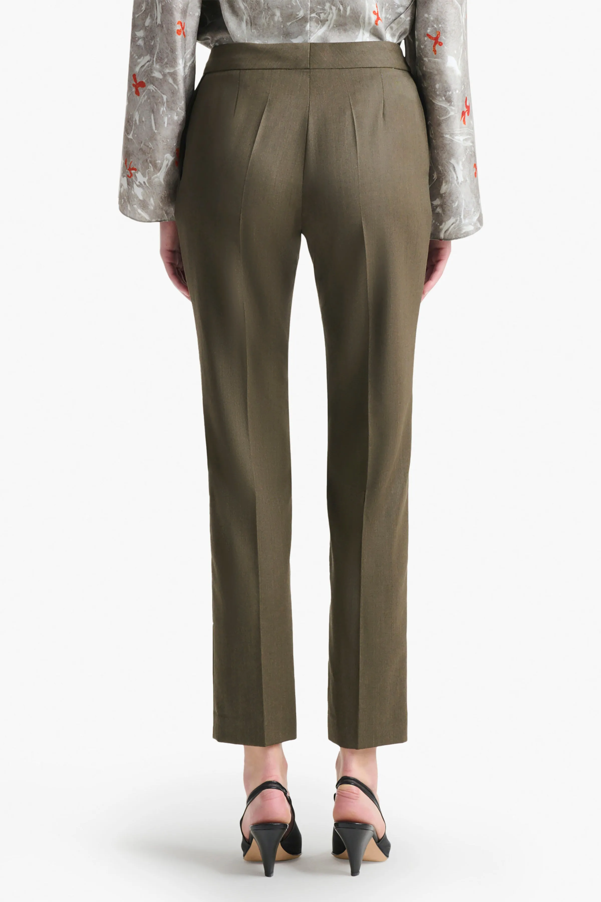 Todd Pant Altuzarra