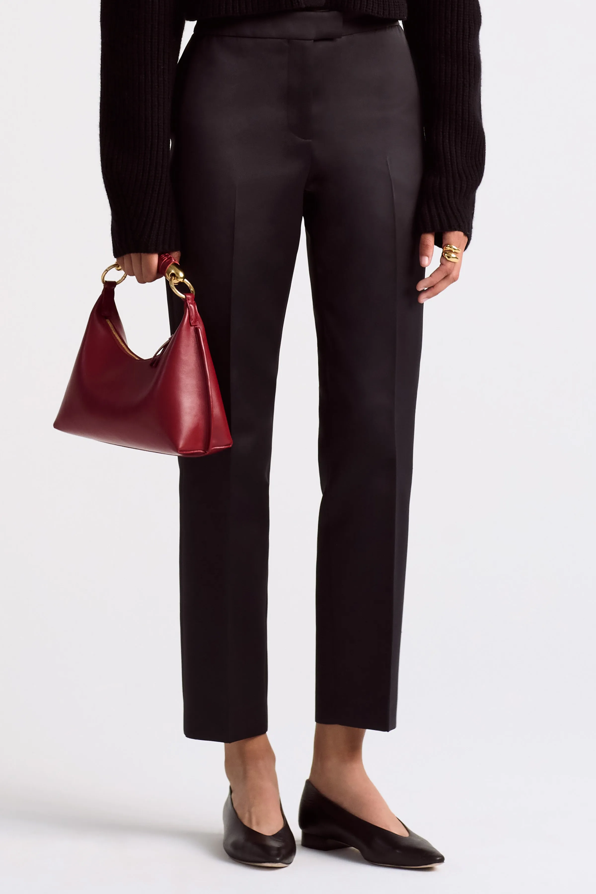 Todd Pant Altuzarra