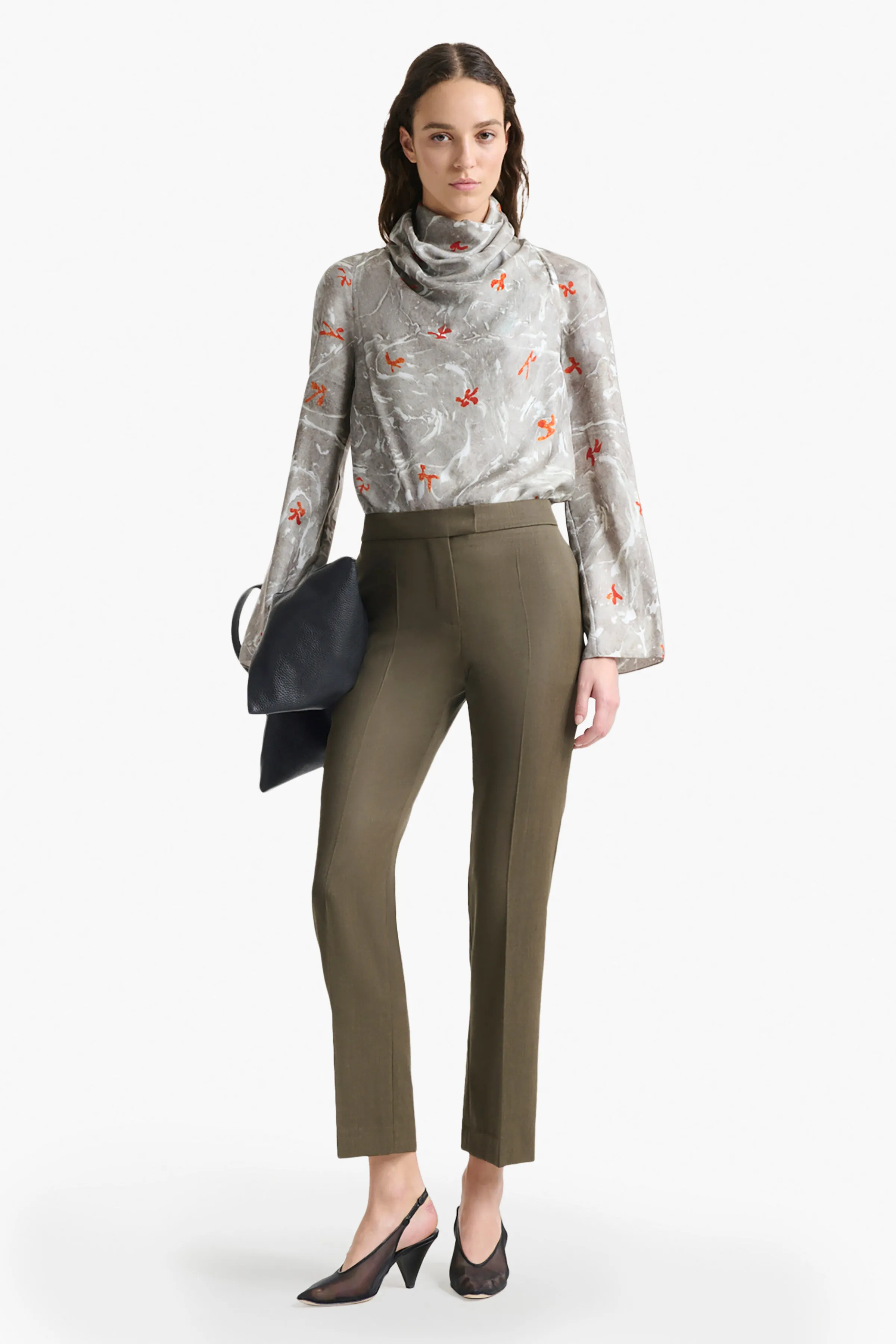 Todd Pant Altuzarra