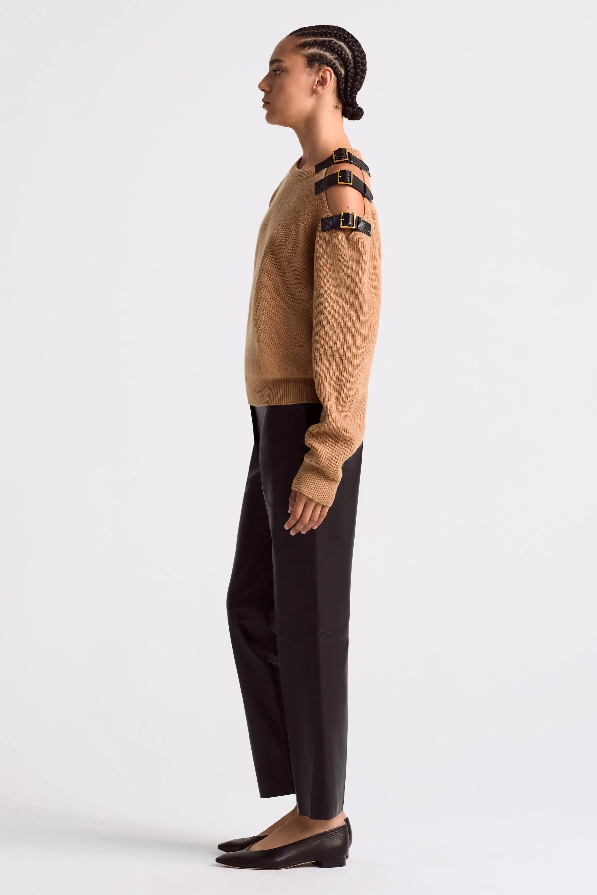 Todd Pant Altuzarra
