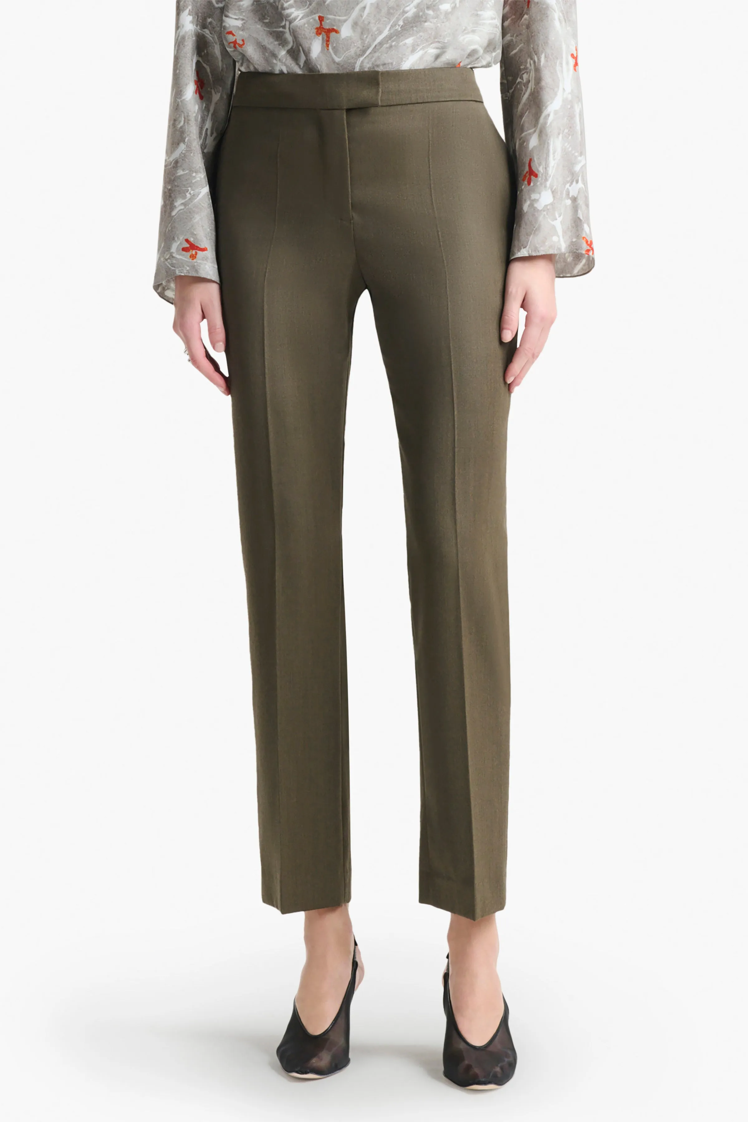 Todd Pant Altuzarra
