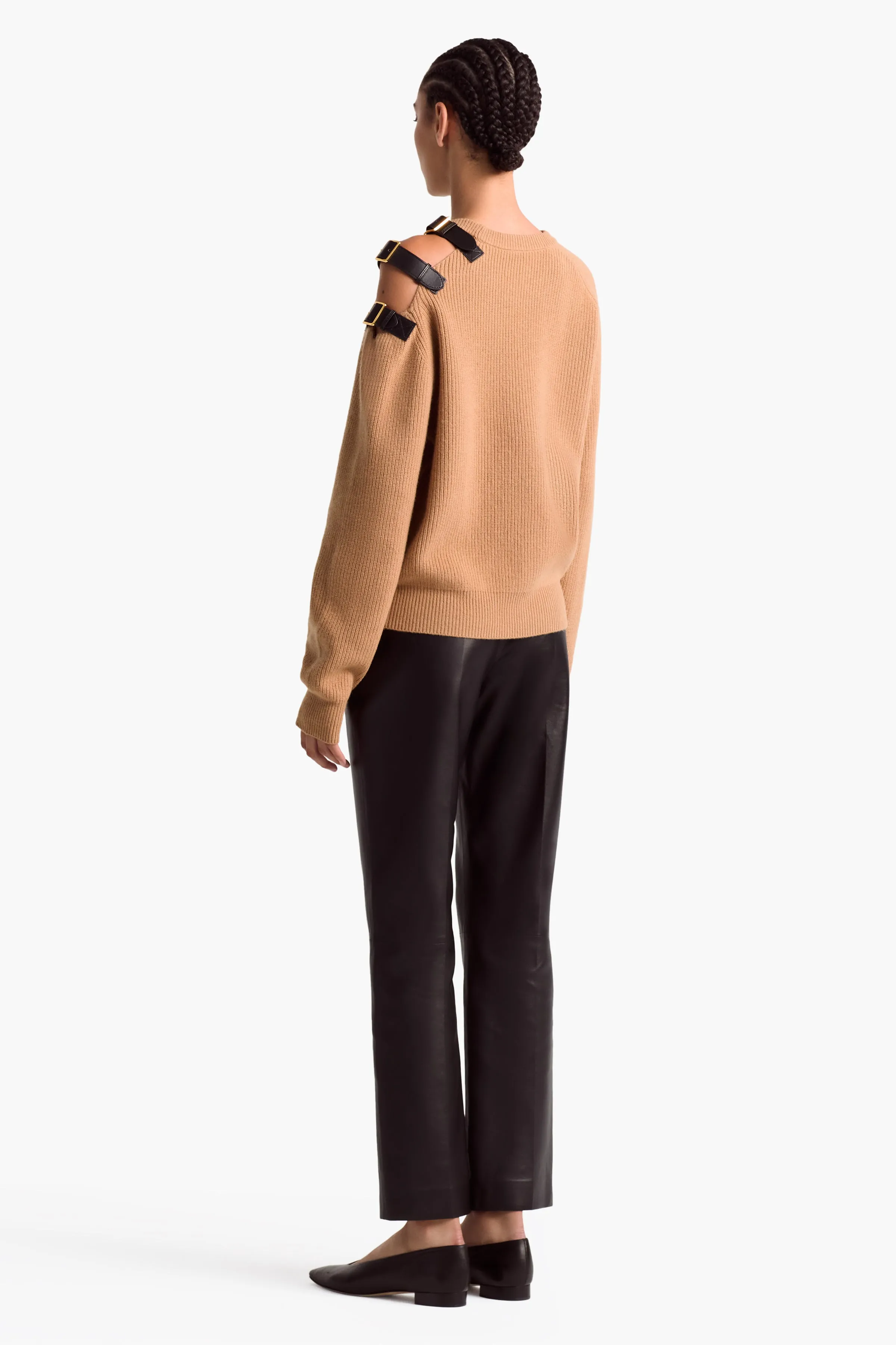 Todd Pant Altuzarra