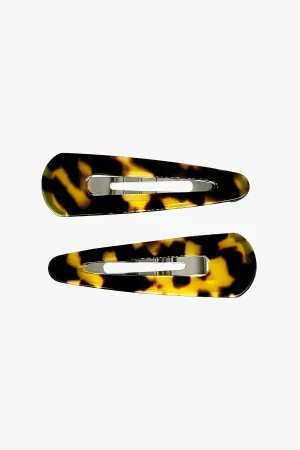 Tokyo French Snap Clips Annasui