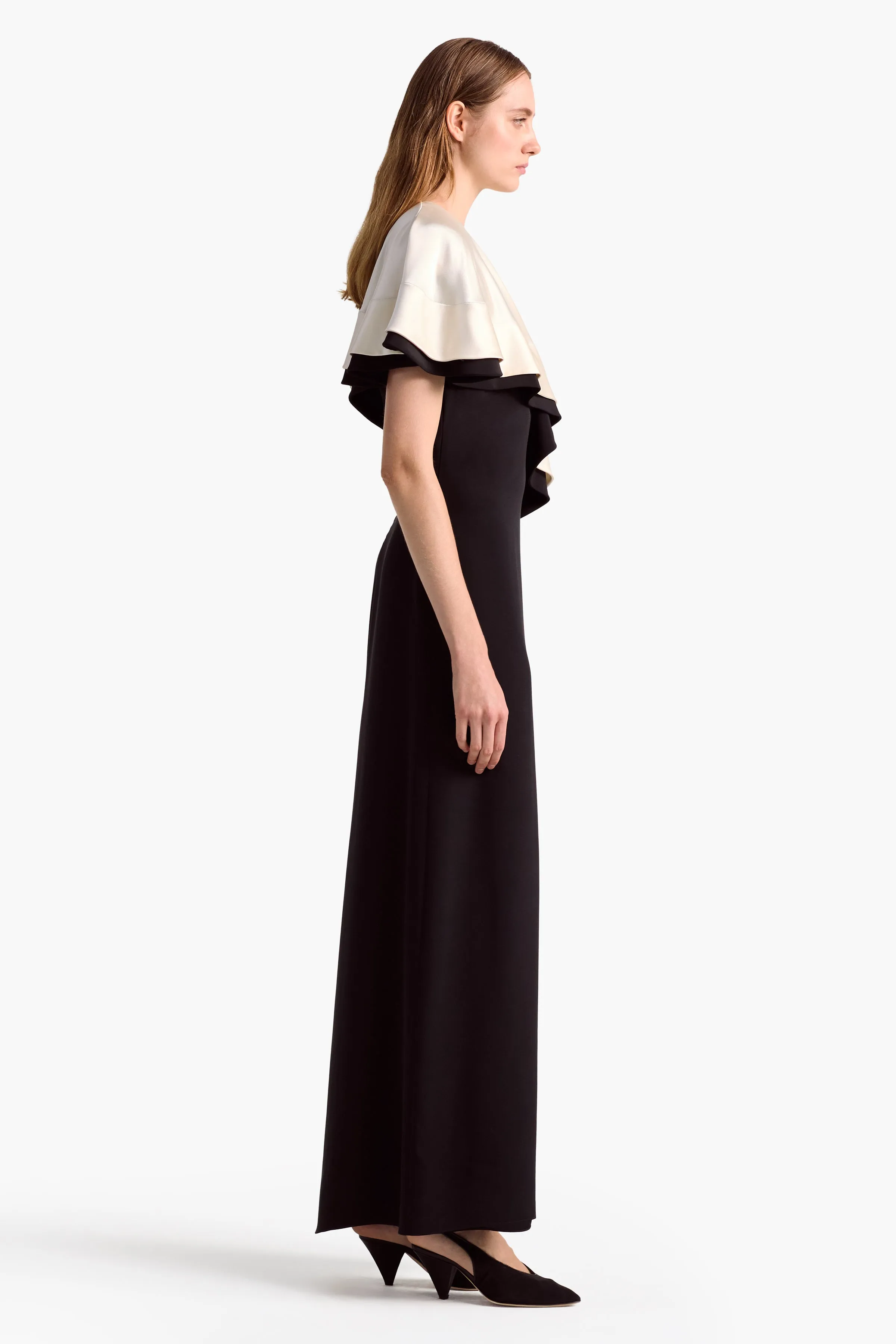 Topolino Dress Altuzarra
