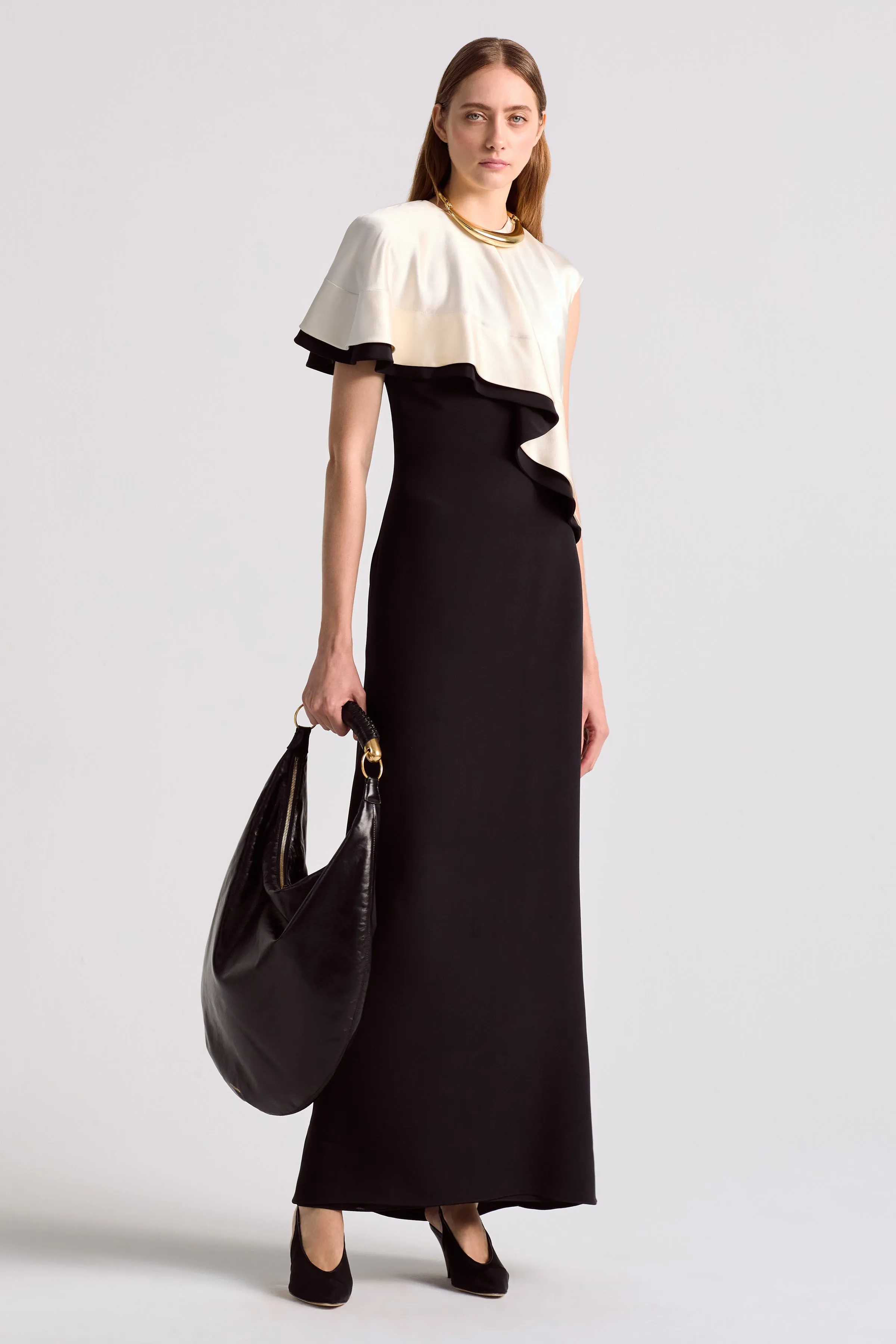Topolino Dress Altuzarra