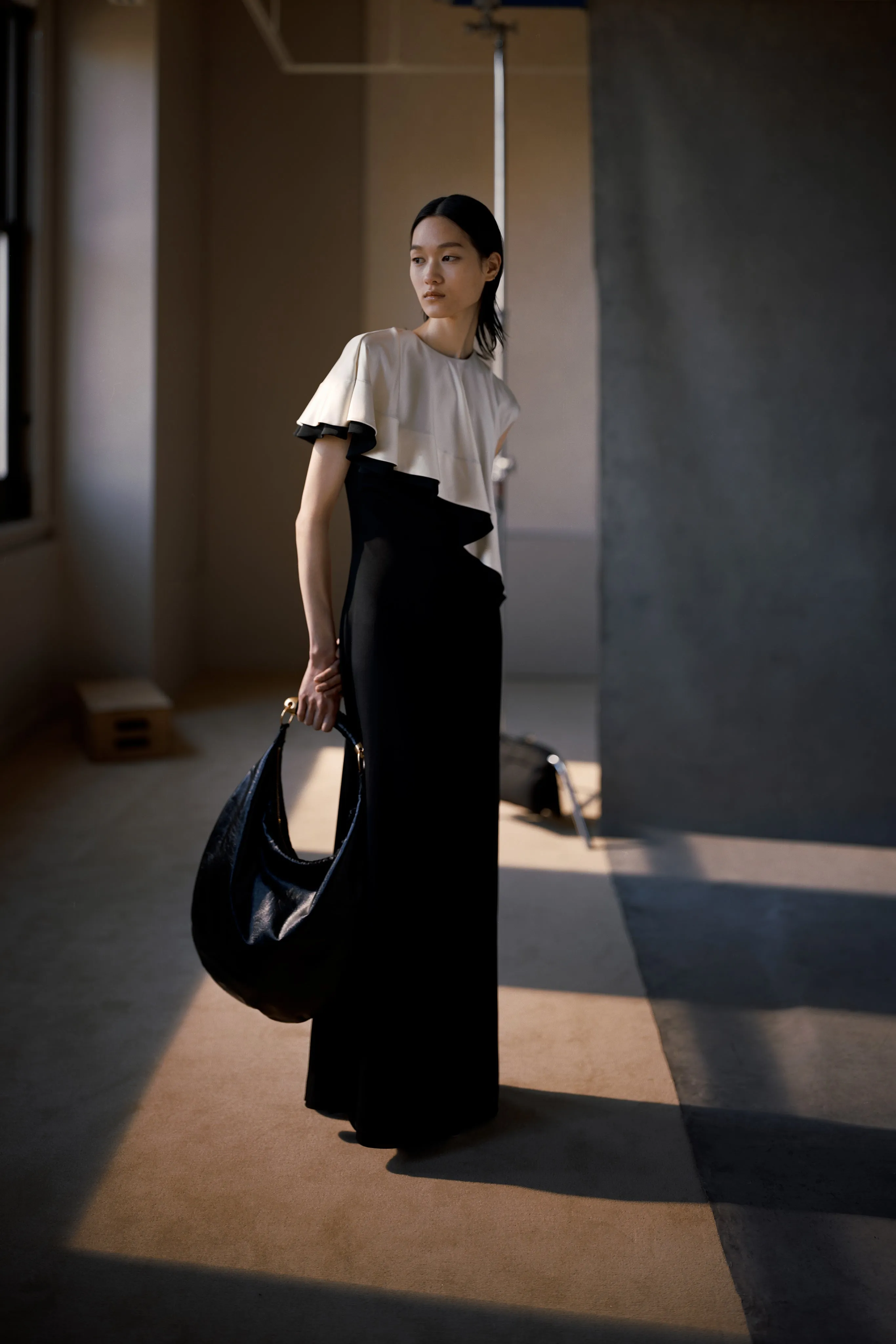 Topolino Dress Altuzarra
