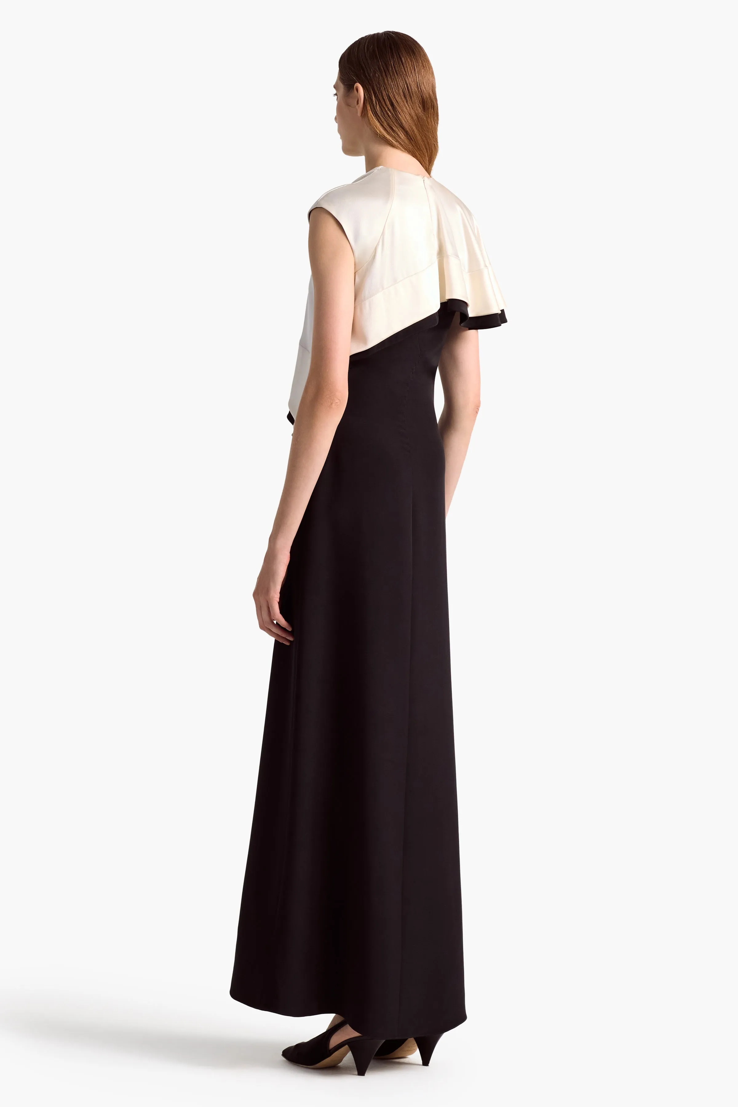 Topolino Dress Altuzarra