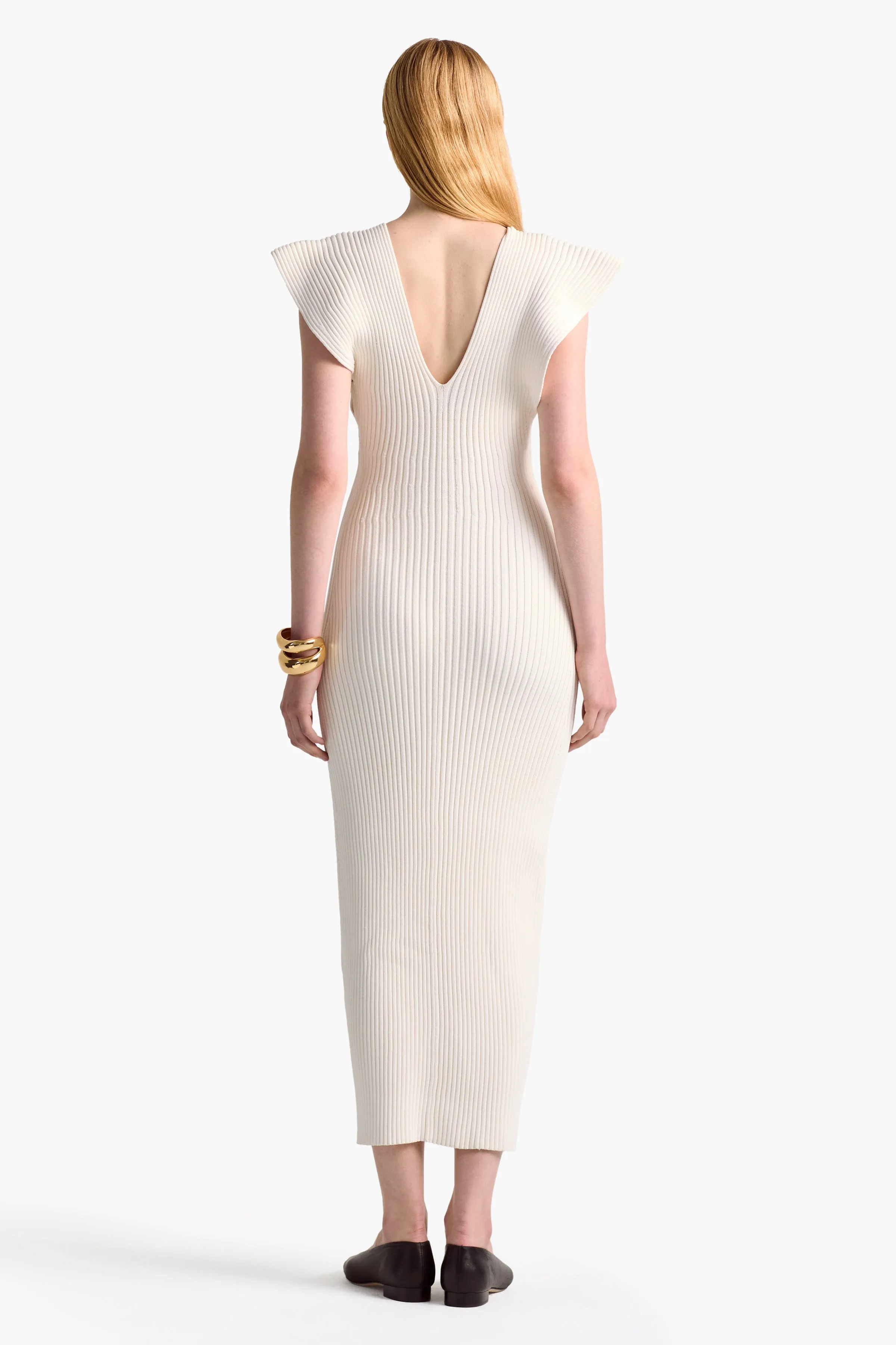 Trey Dress Altuzarra