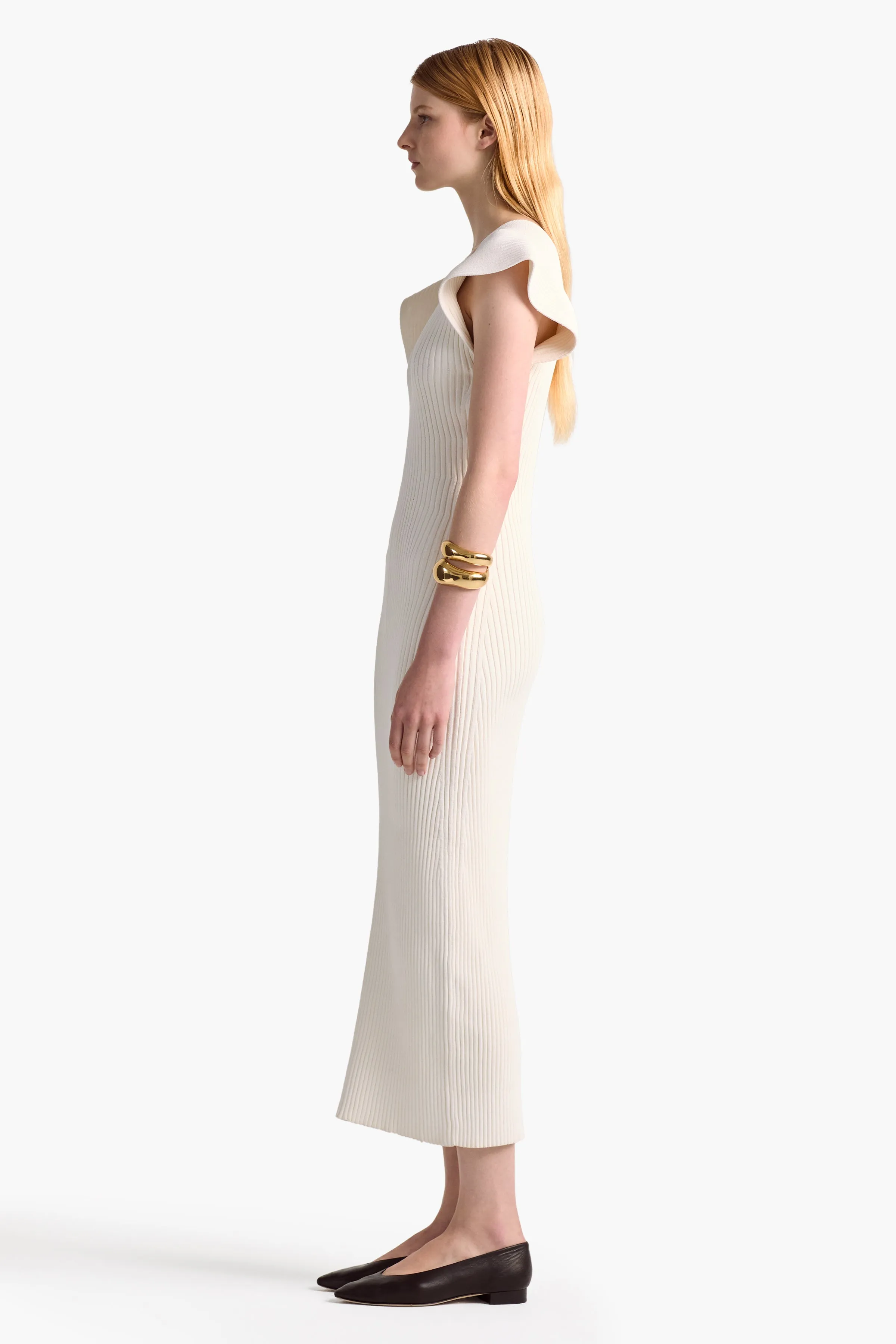 Trey Dress Altuzarra