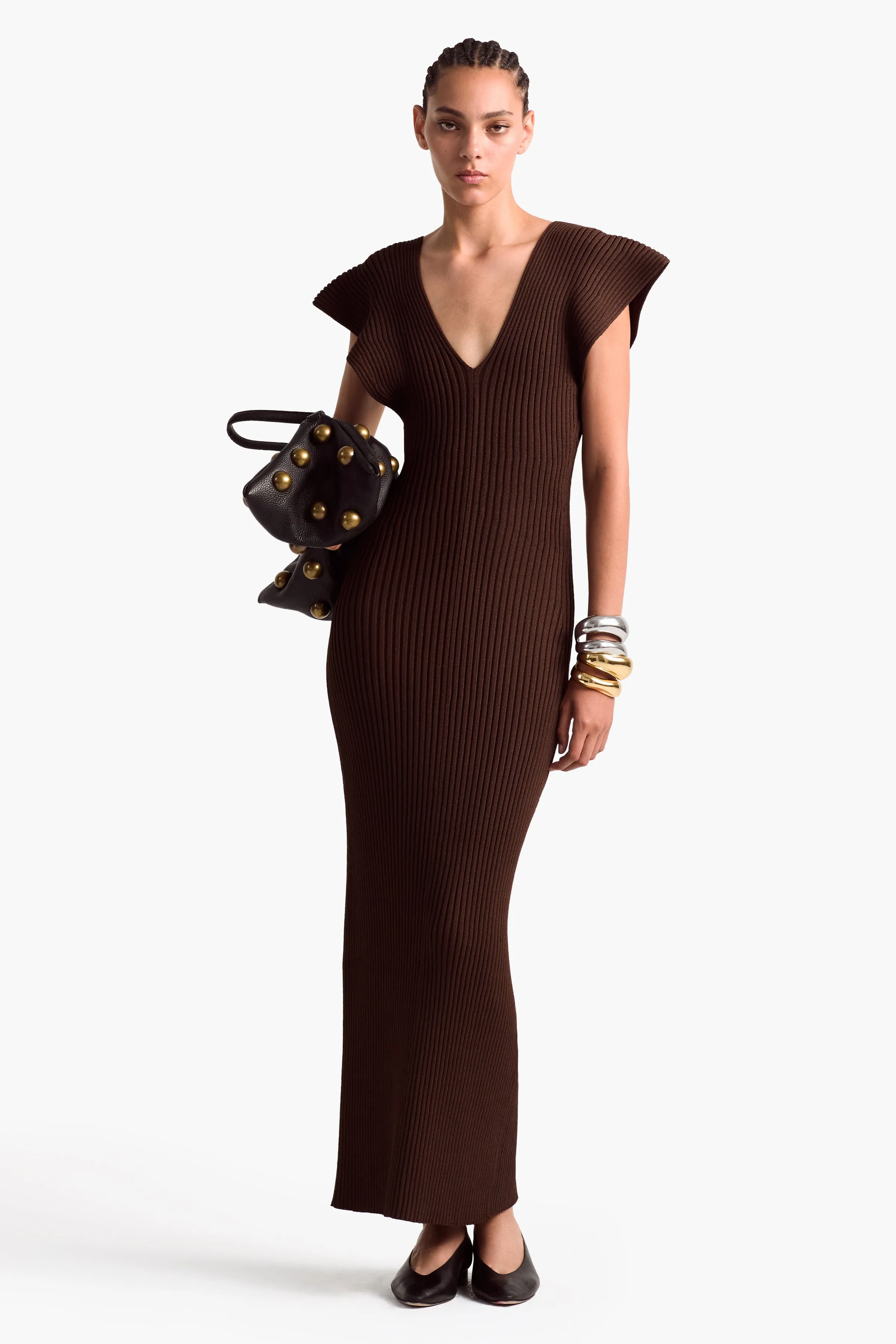 Trey Dress Altuzarra