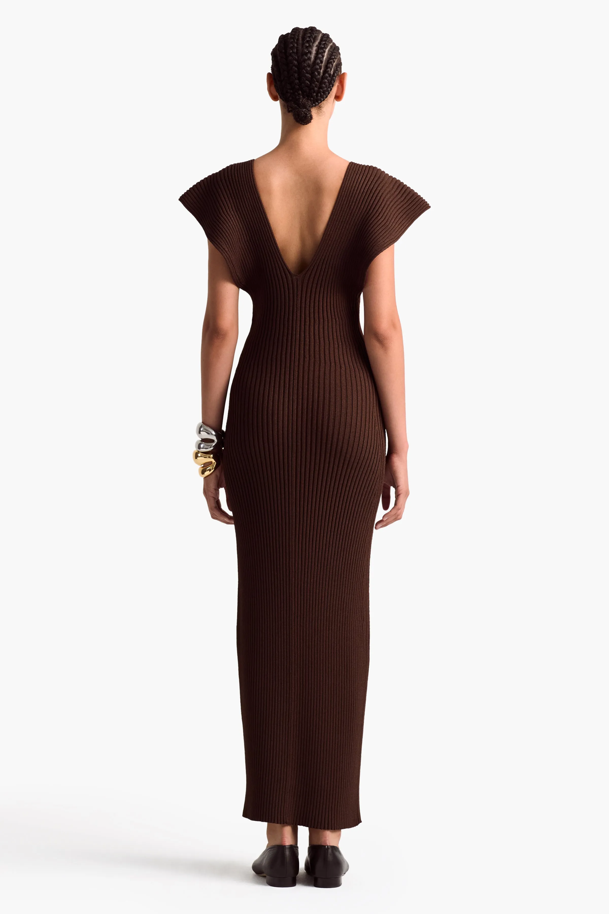 Trey Dress Altuzarra