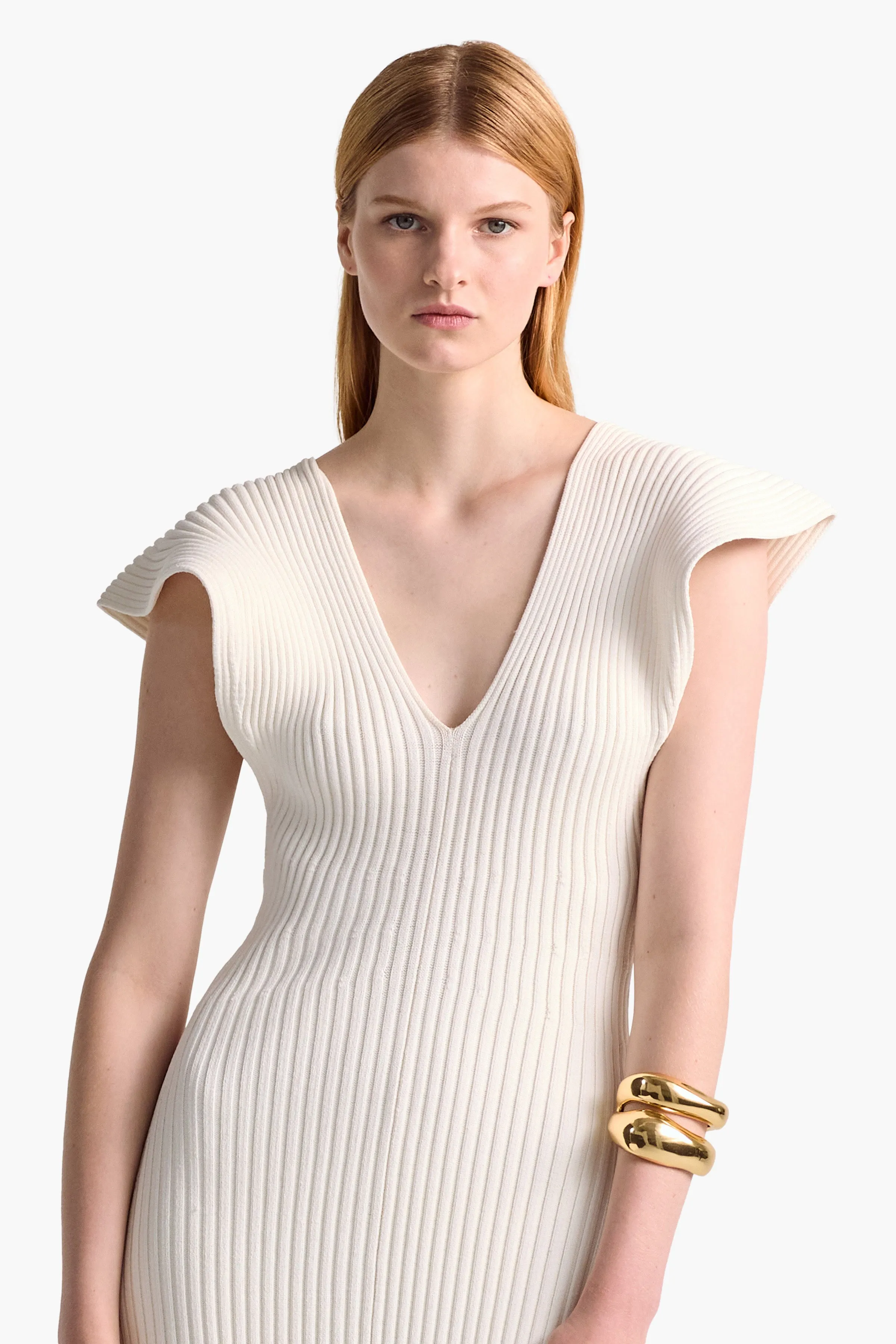 Trey Dress Altuzarra