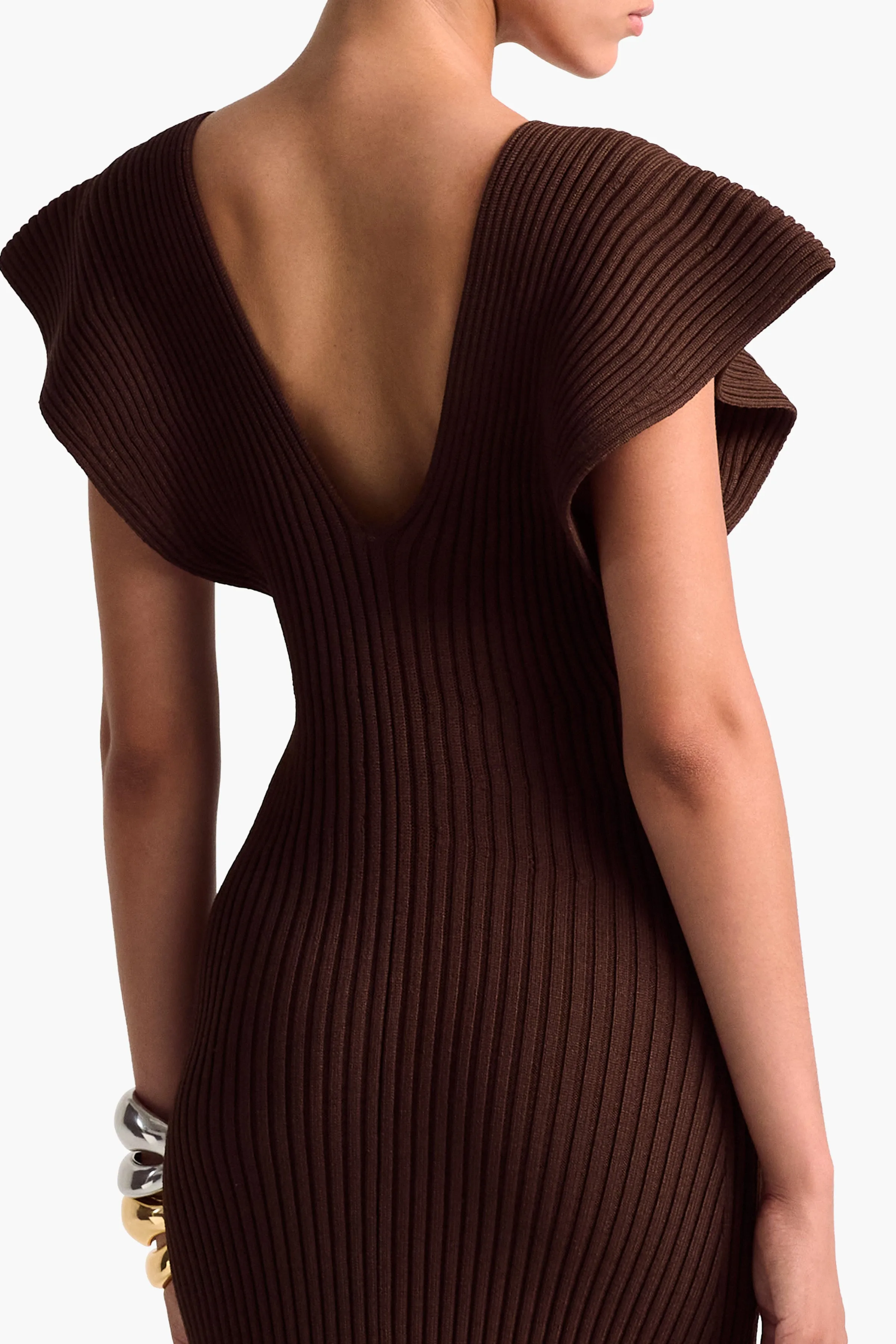 Trey Dress Altuzarra