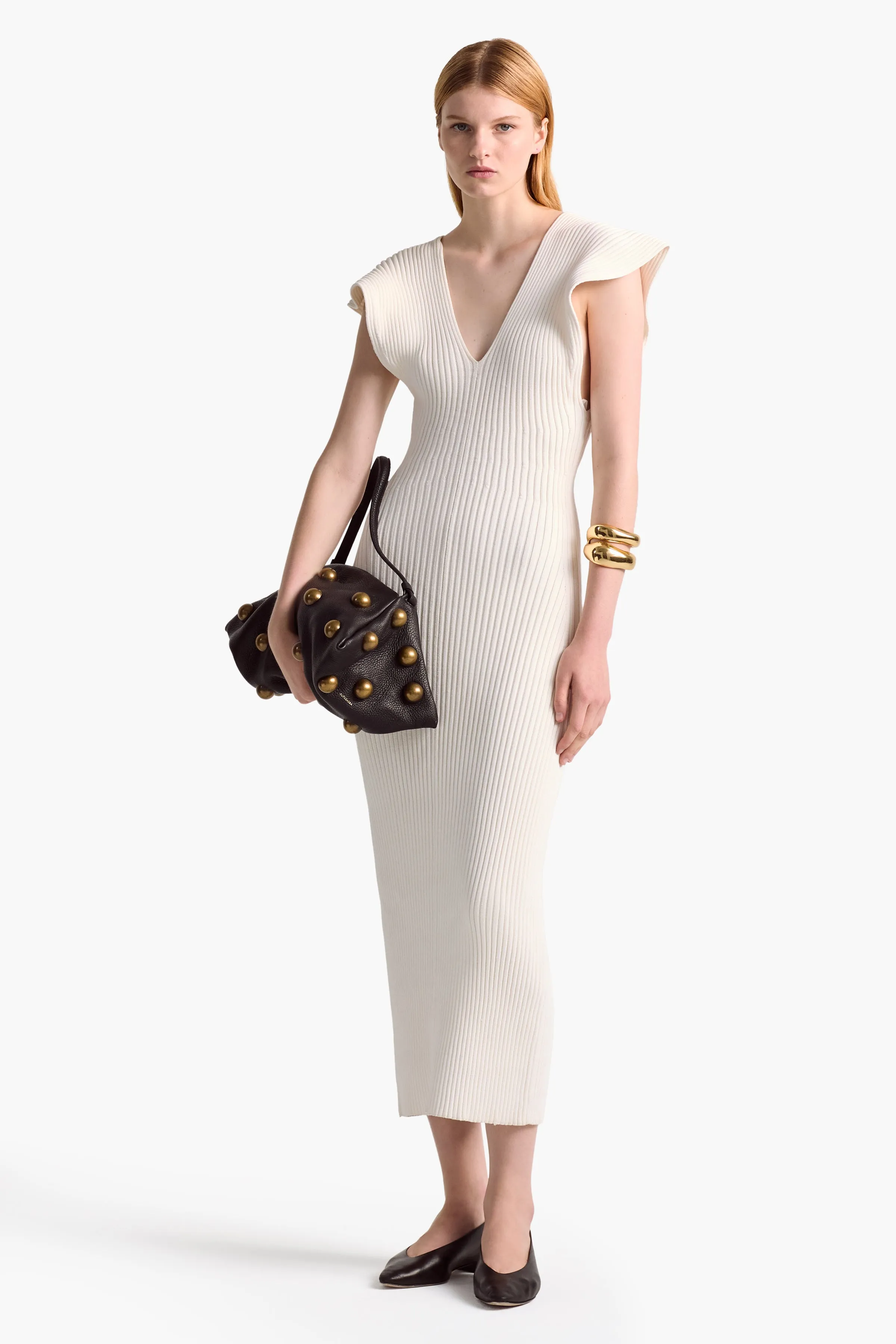 Trey Dress Altuzarra