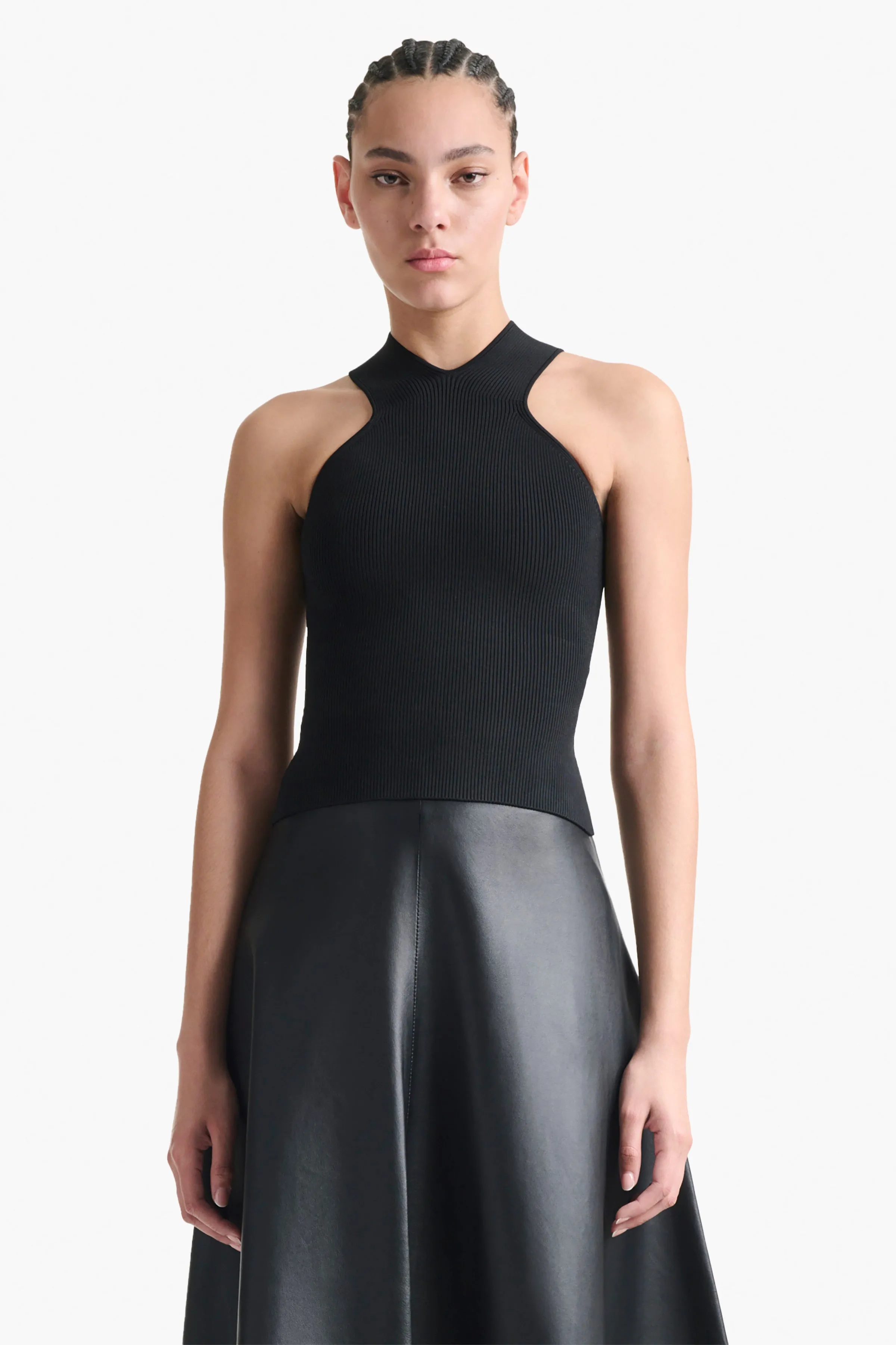 Trina Top Altuzarra
